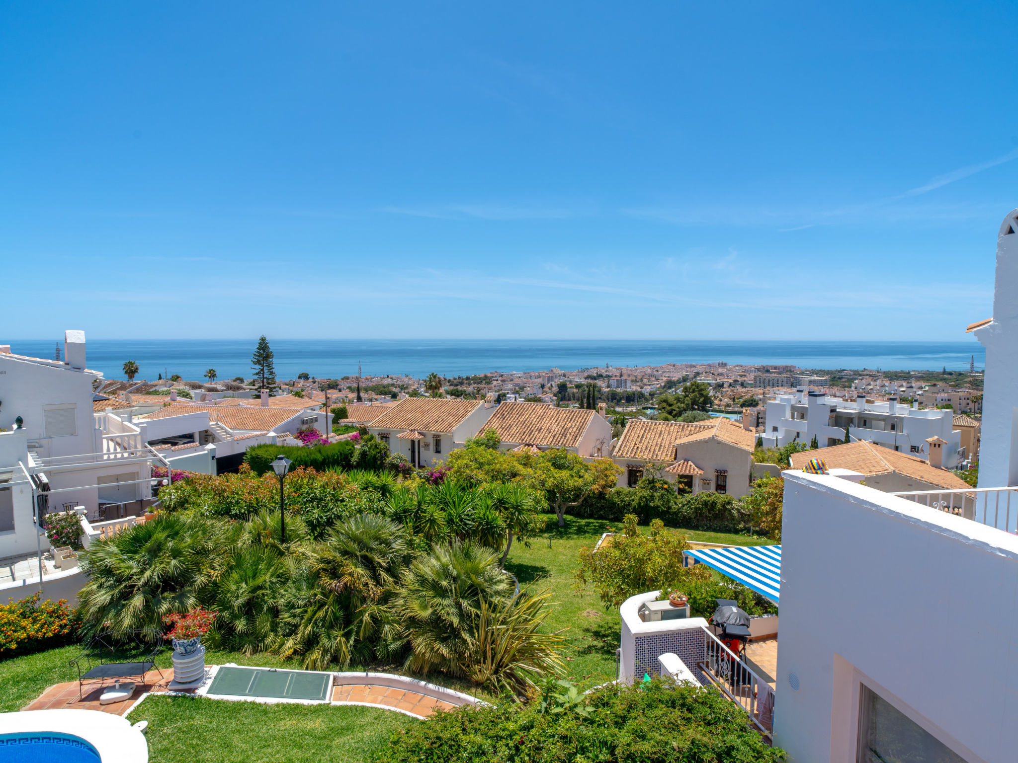 Los Aguacates Bellavista by Casasol - Buiten