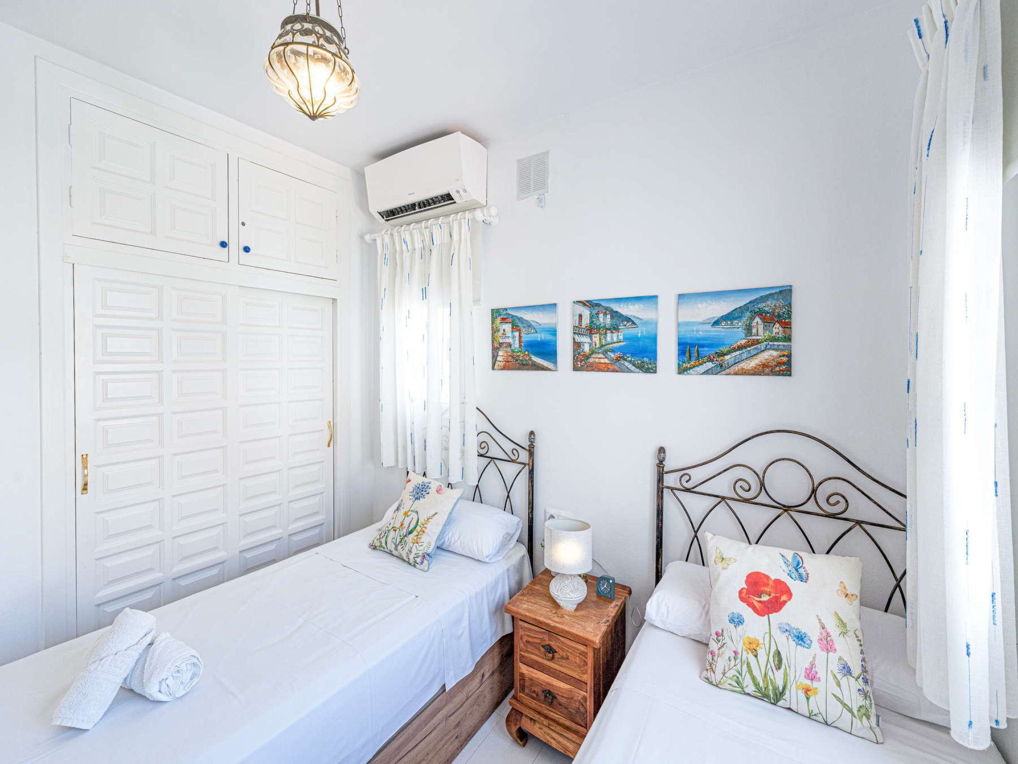 Los Aguacates Bellavista by Casasol - Binnen