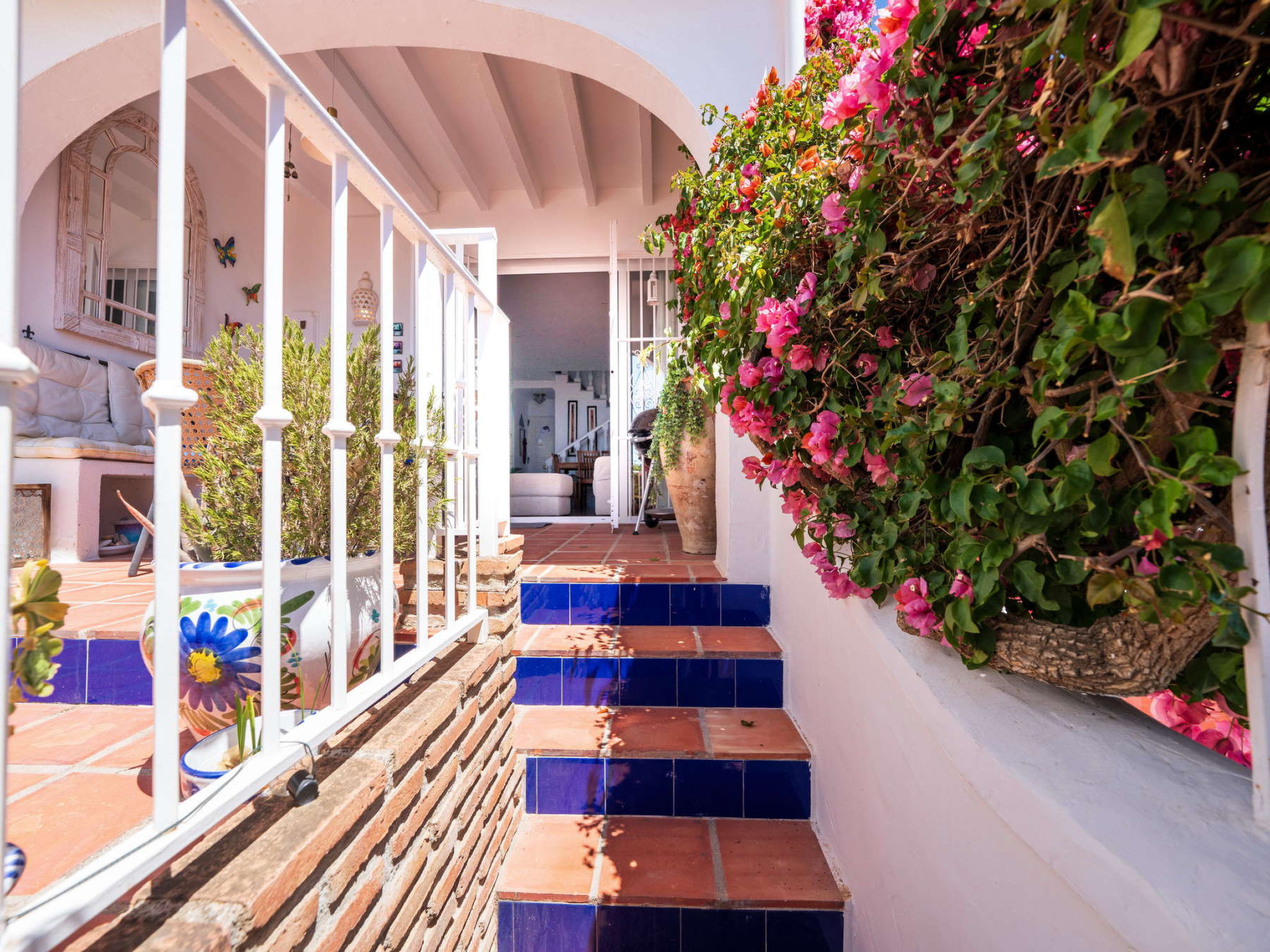 Los Aguacates Bellavista by Casasol - Buiten
