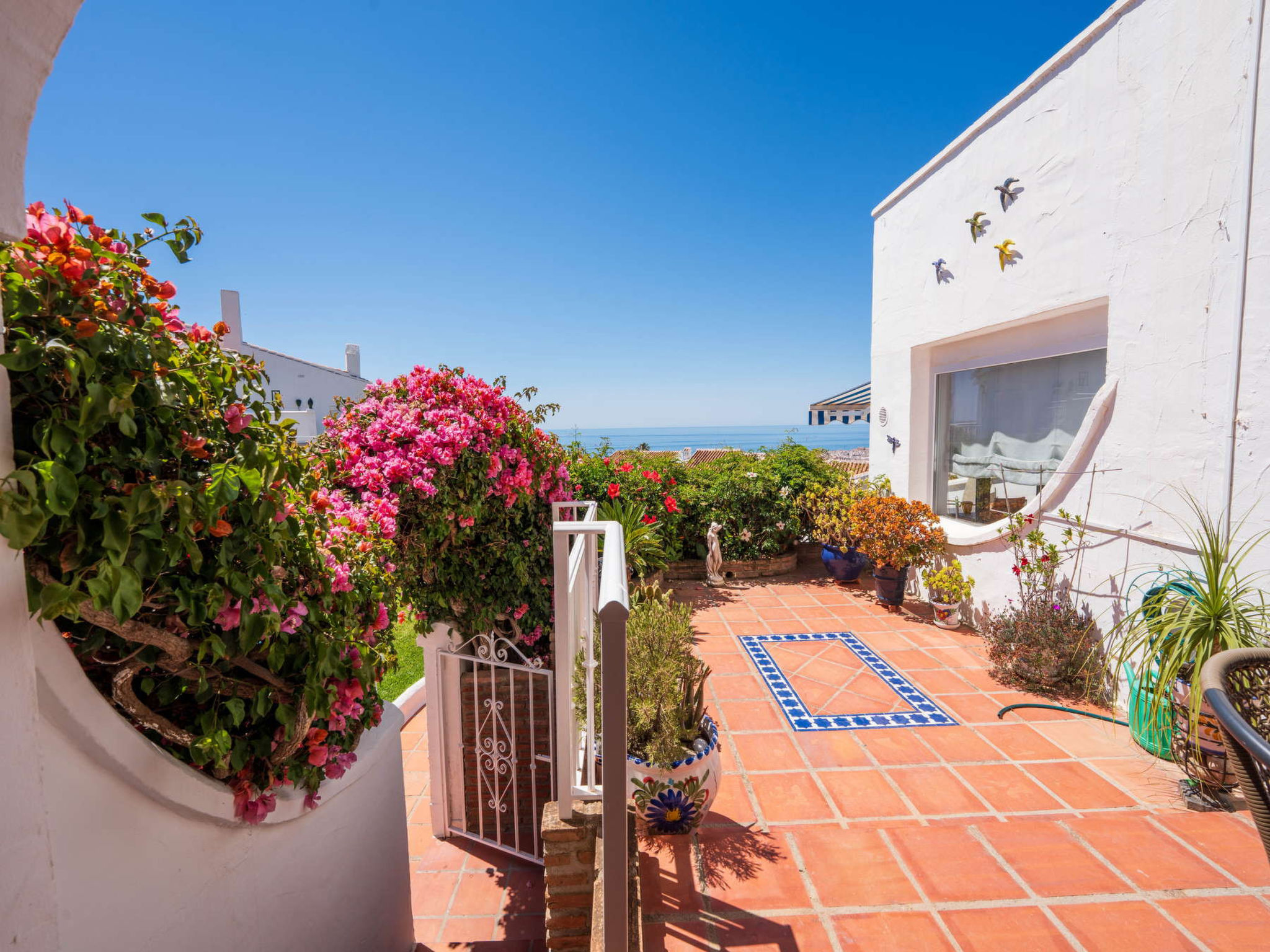 Los Aguacates Bellavista by Casasol - Buiten