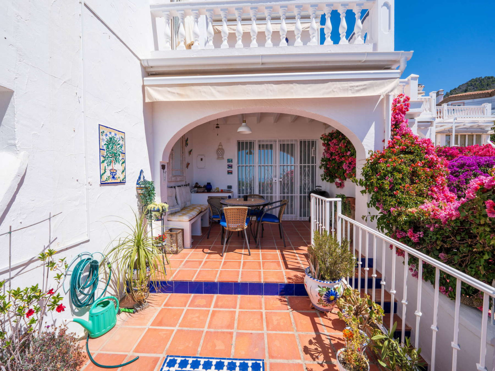 Los Aguacates Bellavista by Casasol - Buiten