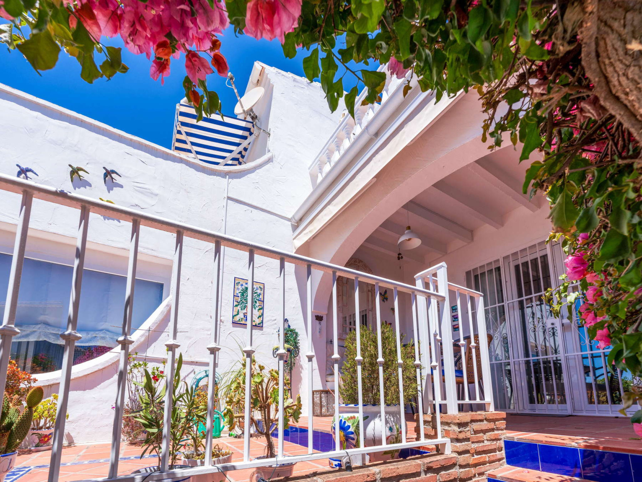 Los Aguacates Bellavista by Casasol - Buiten