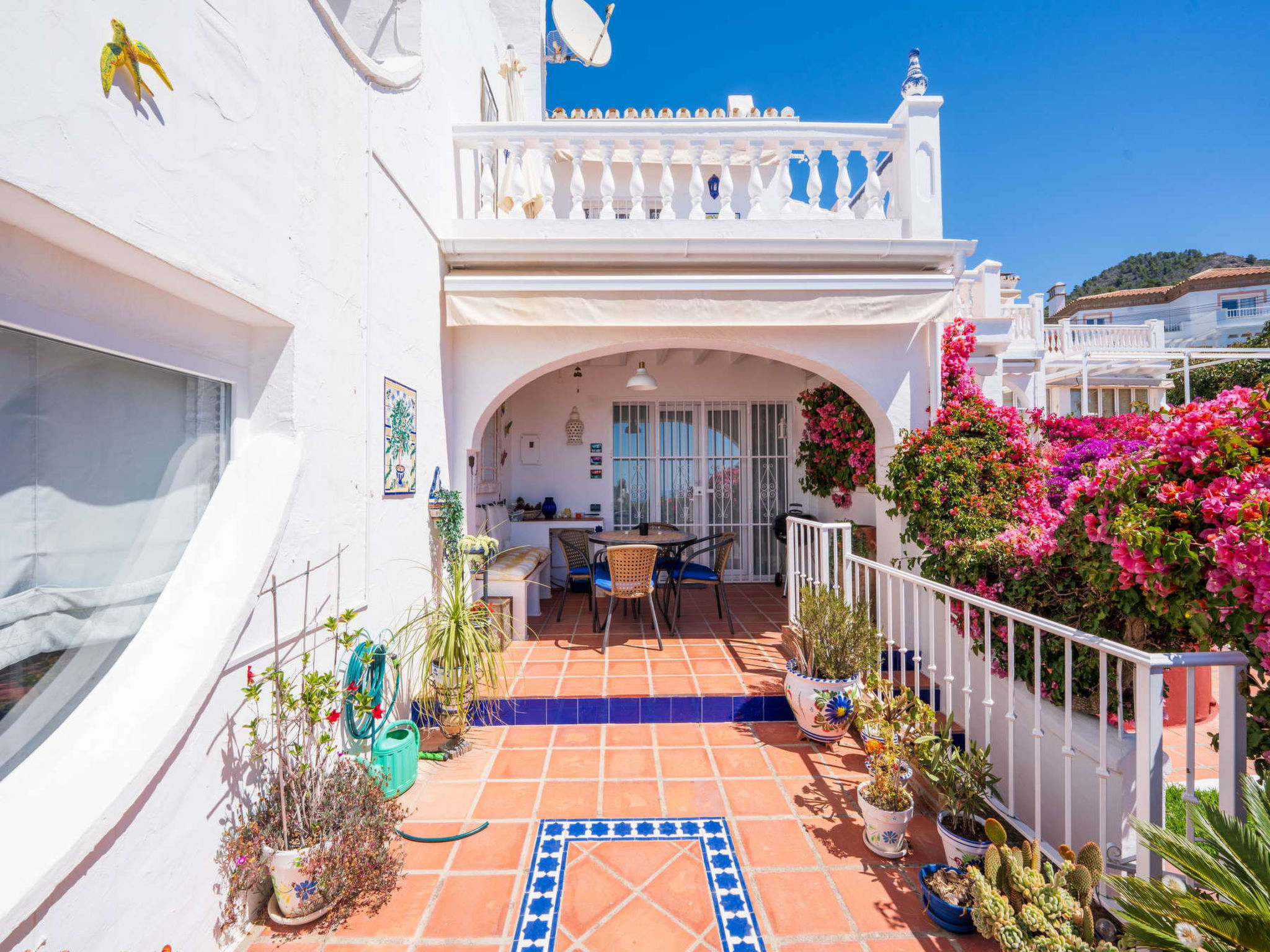 Los Aguacates Bellavista by Casasol - Buiten