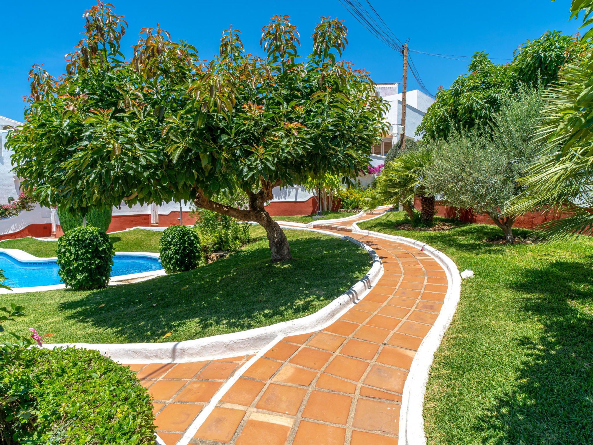 Los Aguacates Bellavista by Casasol - Buiten