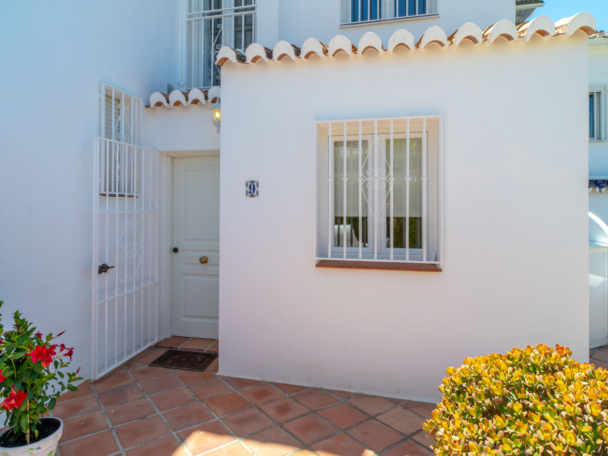 Los Aguacates Bellavista by Casasol - Buiten