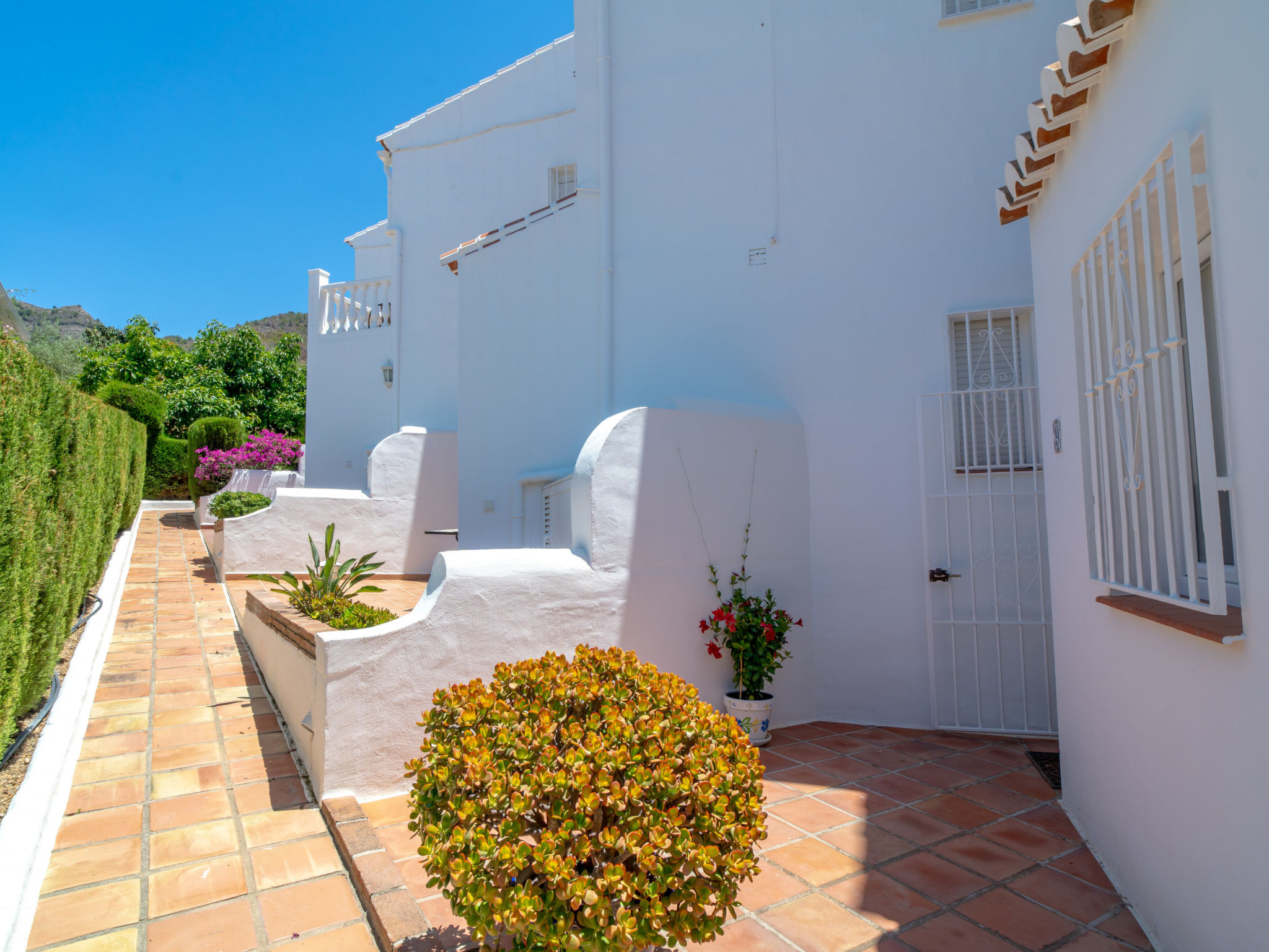 Los Aguacates Bellavista by Casasol - Buiten