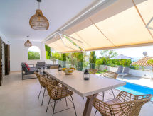Villa Grand Pool Terrace – Eigen zwembad en zeezicht in Nerja - thumbnail 3