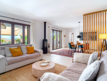 Villa Grand Pool Terrace – Eigen zwembad en zeezicht in Nerja - thumbnail 2