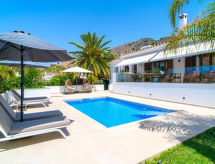 Villa Grand Pool Terrace – Eigen zwembad en zeezicht in Nerja - thumbnail 1