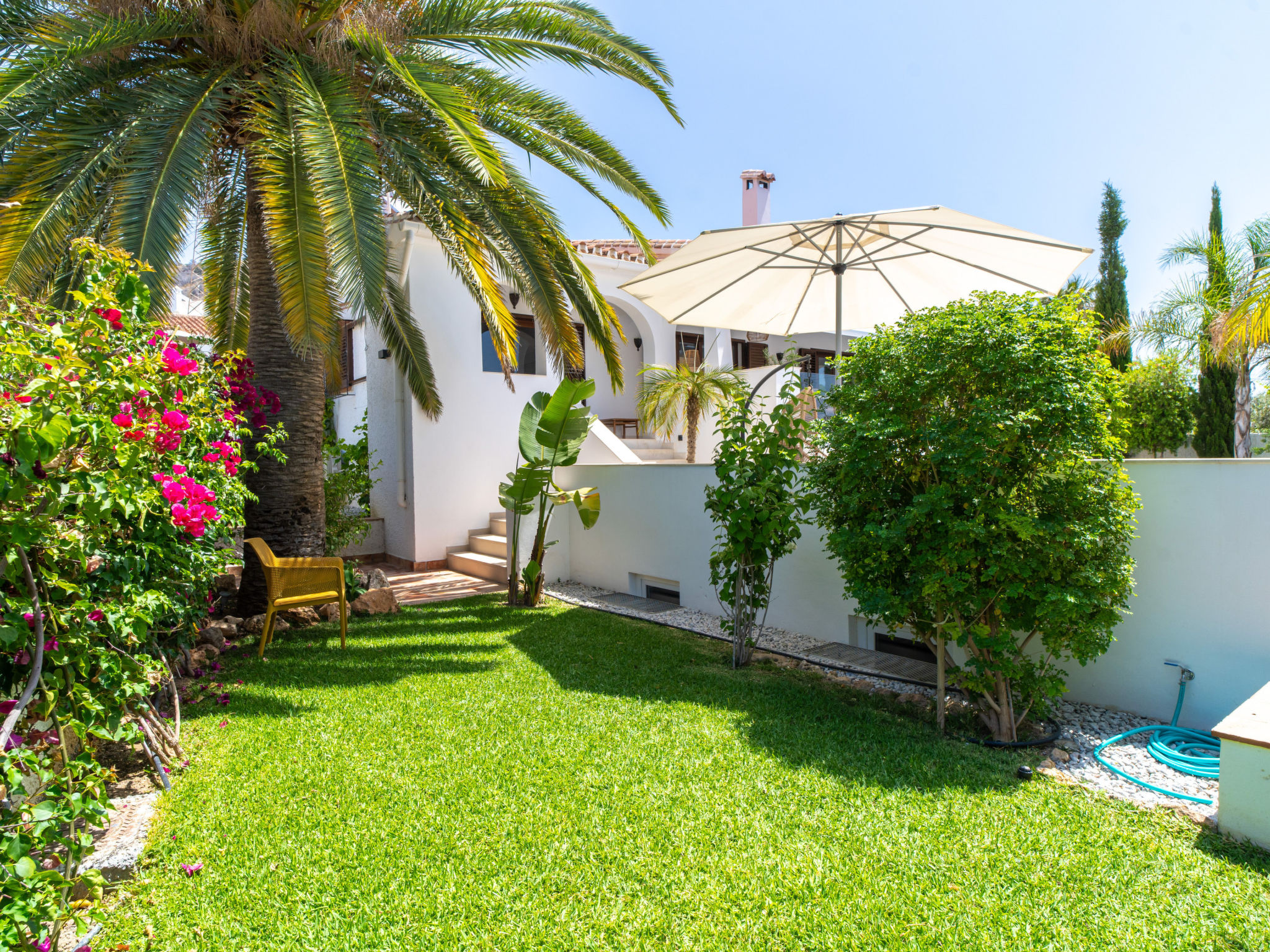 Photo of Villa Grand Pool Terrace by Casasol