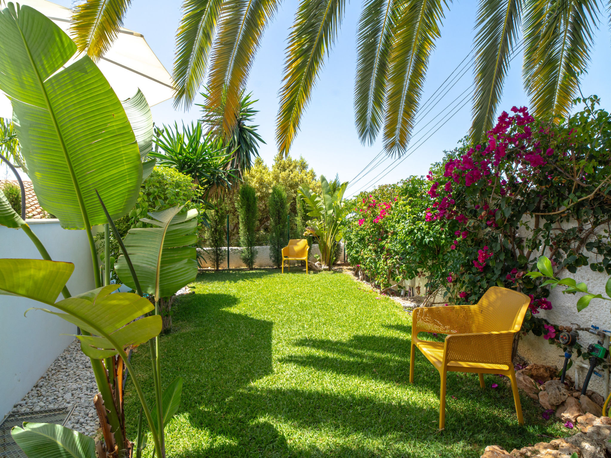 Photo of Villa Grand Pool Terrace by Casasol