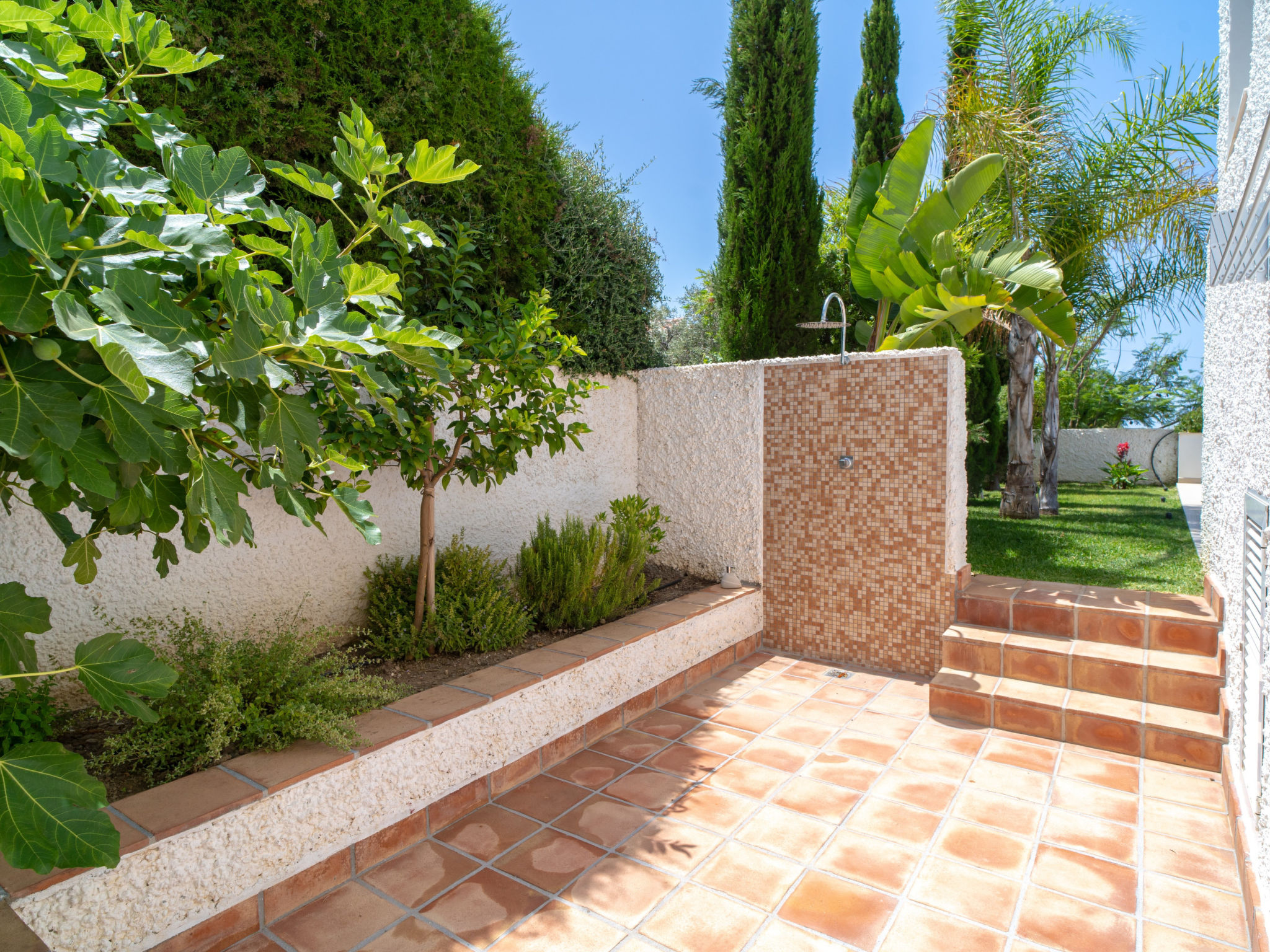 Photo of Villa Grand Pool Terrace by Casasol