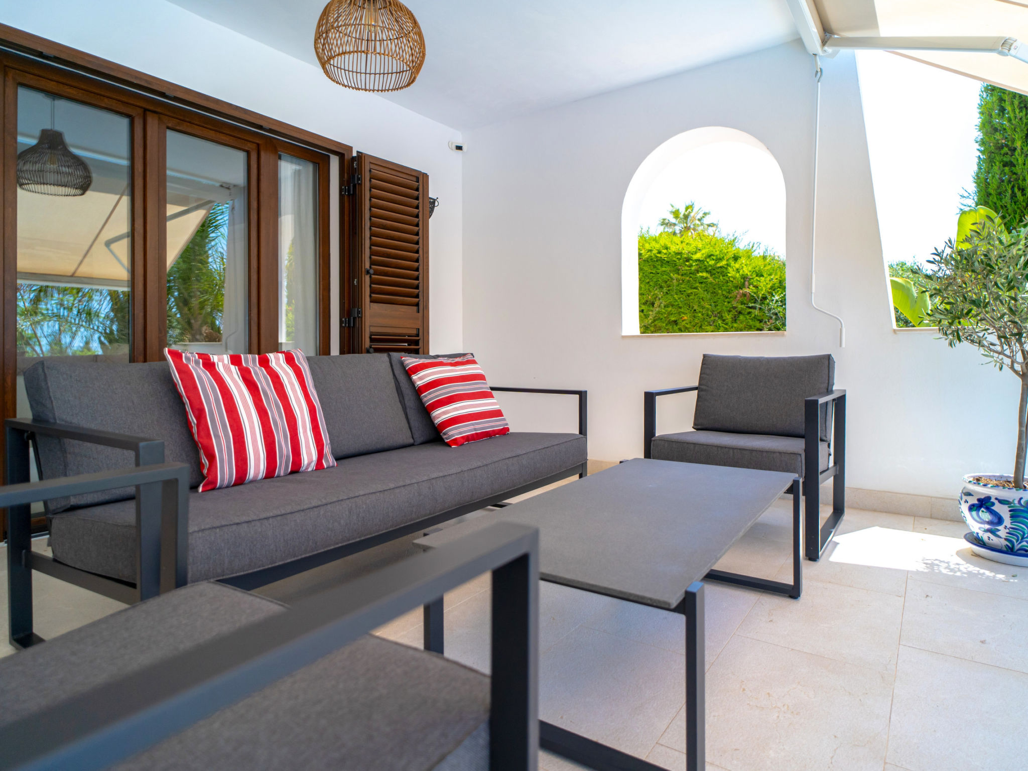 Photo of Villa Grand Pool Terrace by Casasol