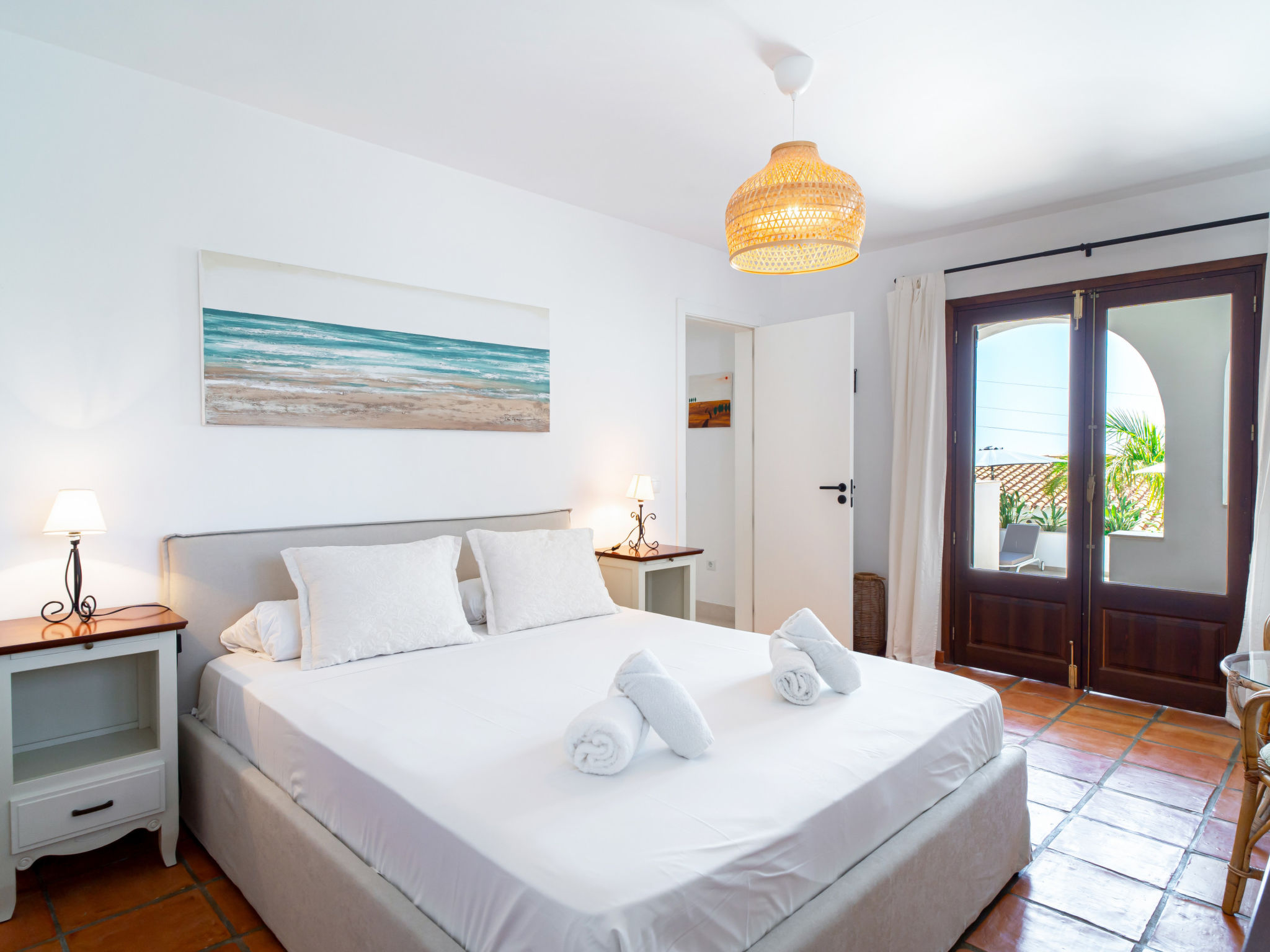 Photo of Villa Grand Pool Terrace by Casasol