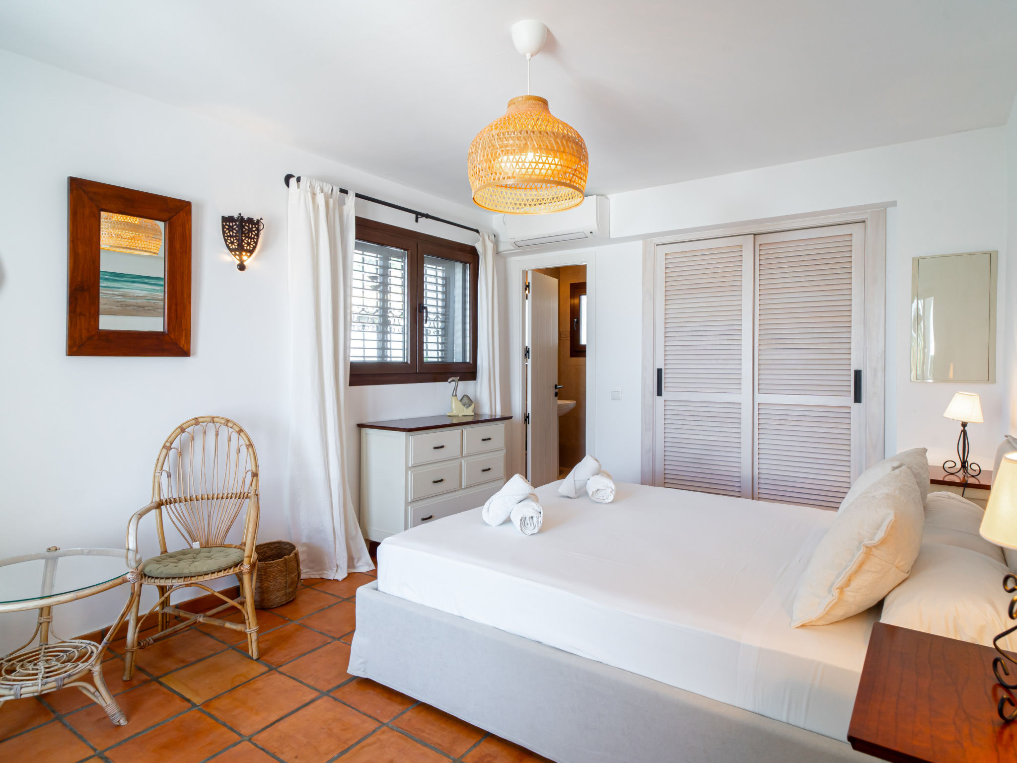 Photo of Villa Grand Pool Terrace by Casasol