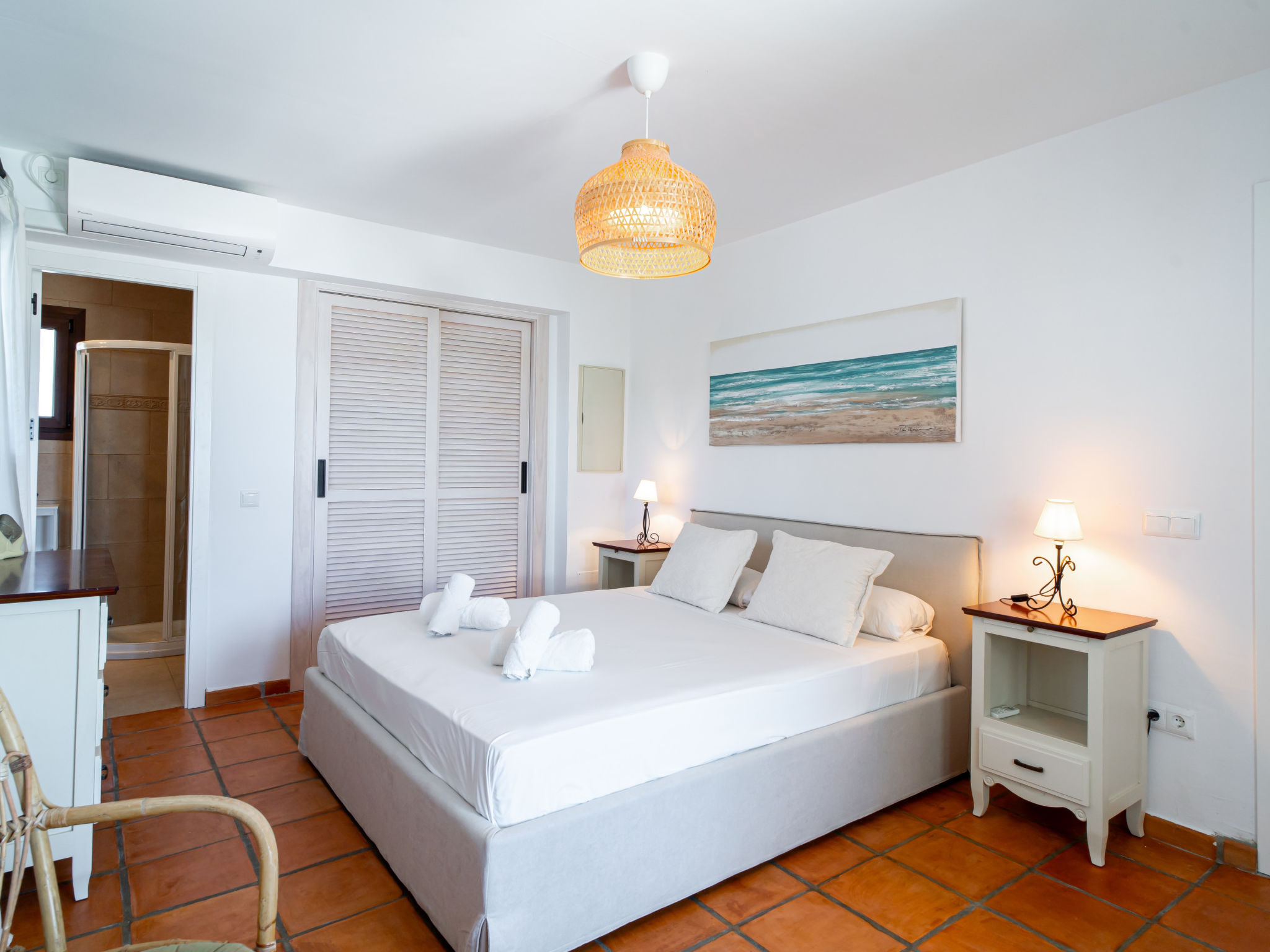 Photo of Villa Grand Pool Terrace by Casasol