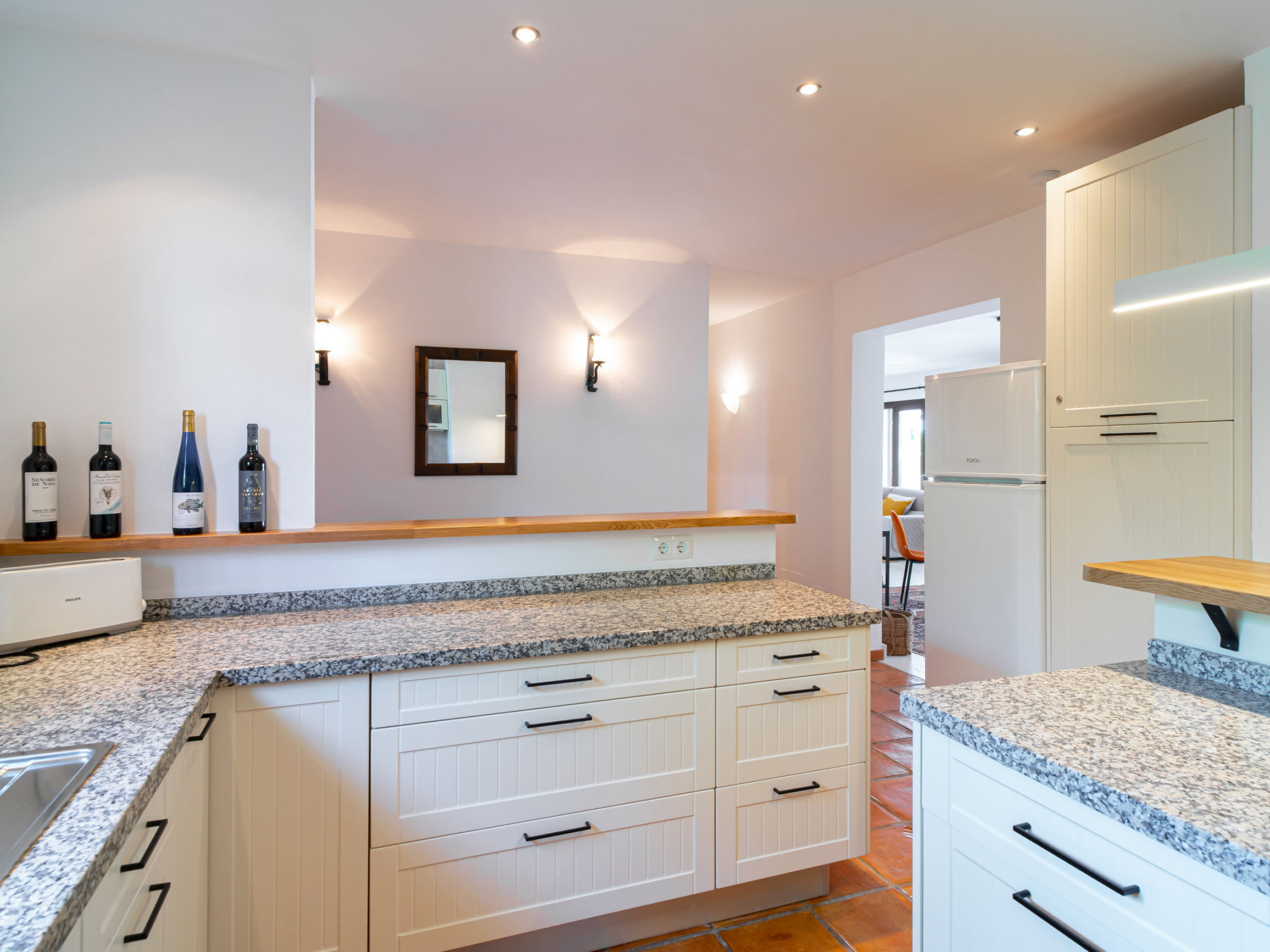 Photo of Villa Grand Pool Terrace by Casasol