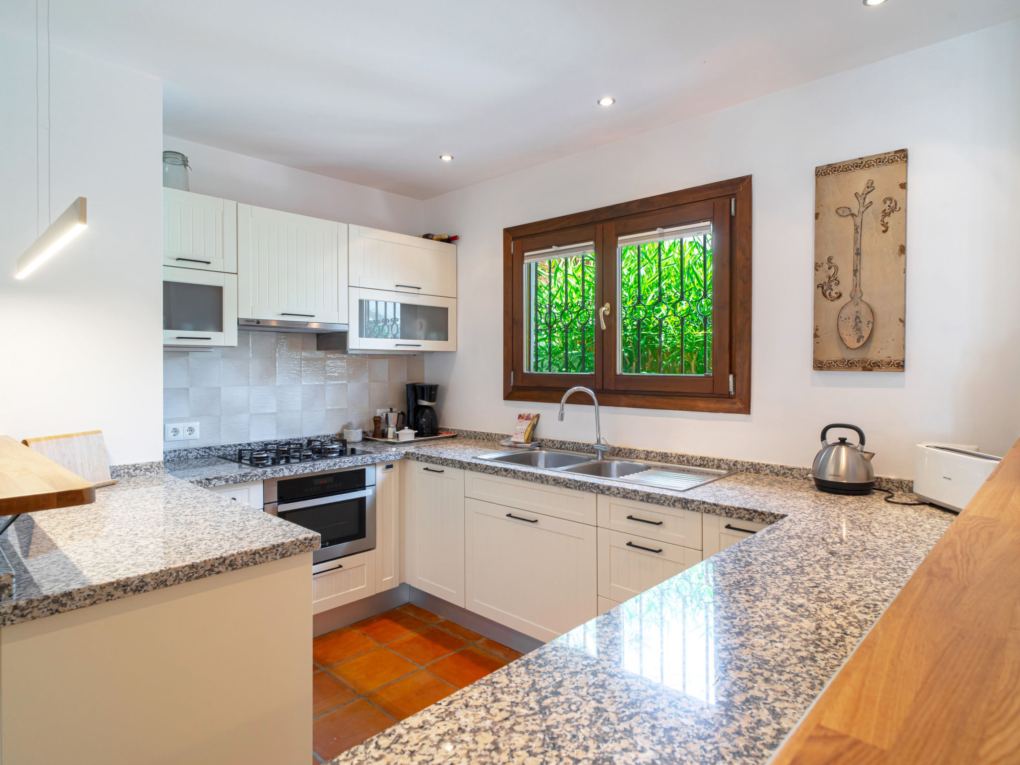 Photo of Villa Grand Pool Terrace by Casasol