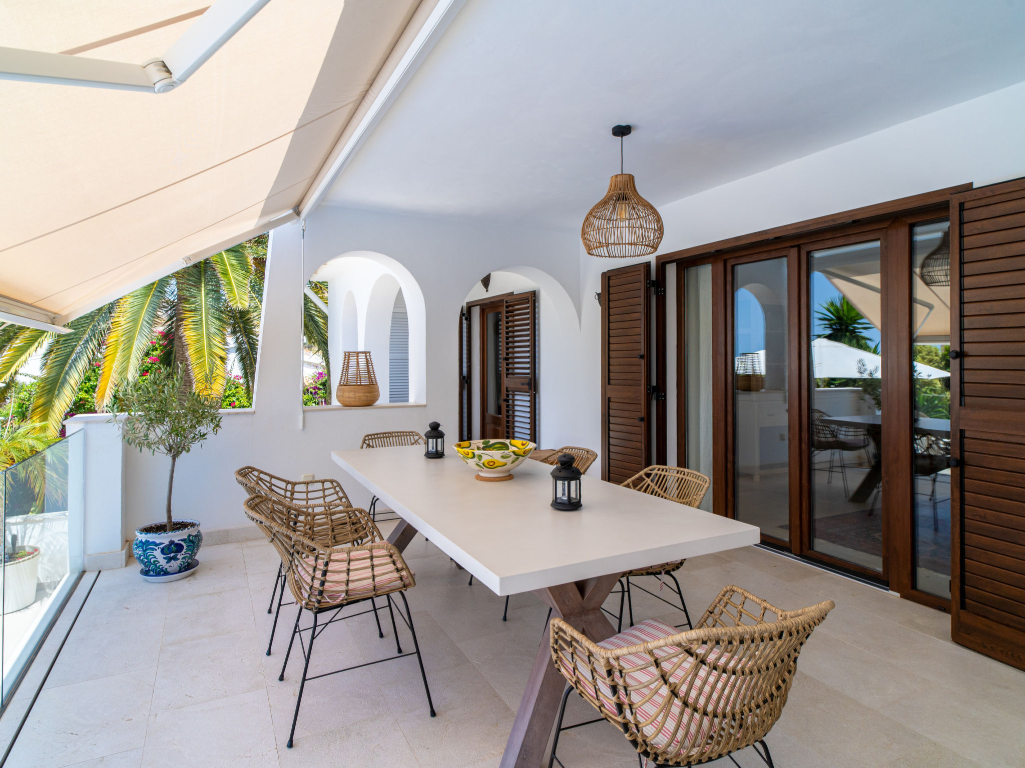 Photo of Villa Grand Pool Terrace by Casasol