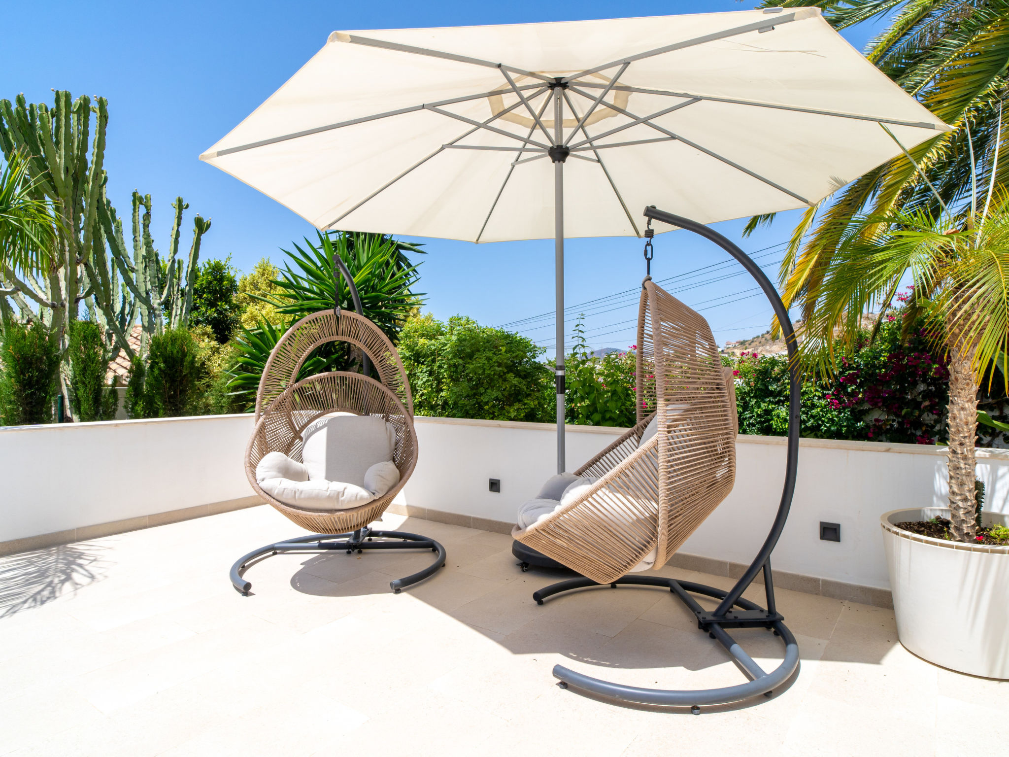 Photo of Villa Grand Pool Terrace by Casasol