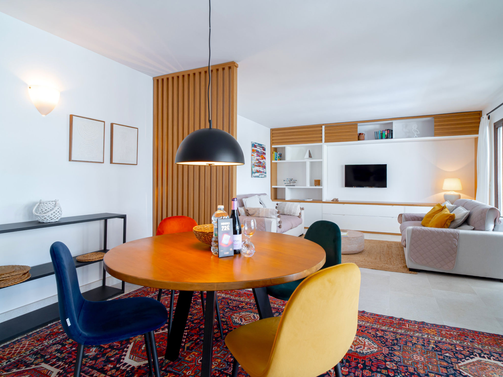 Photo of Villa Grand Pool Terrace by Casasol