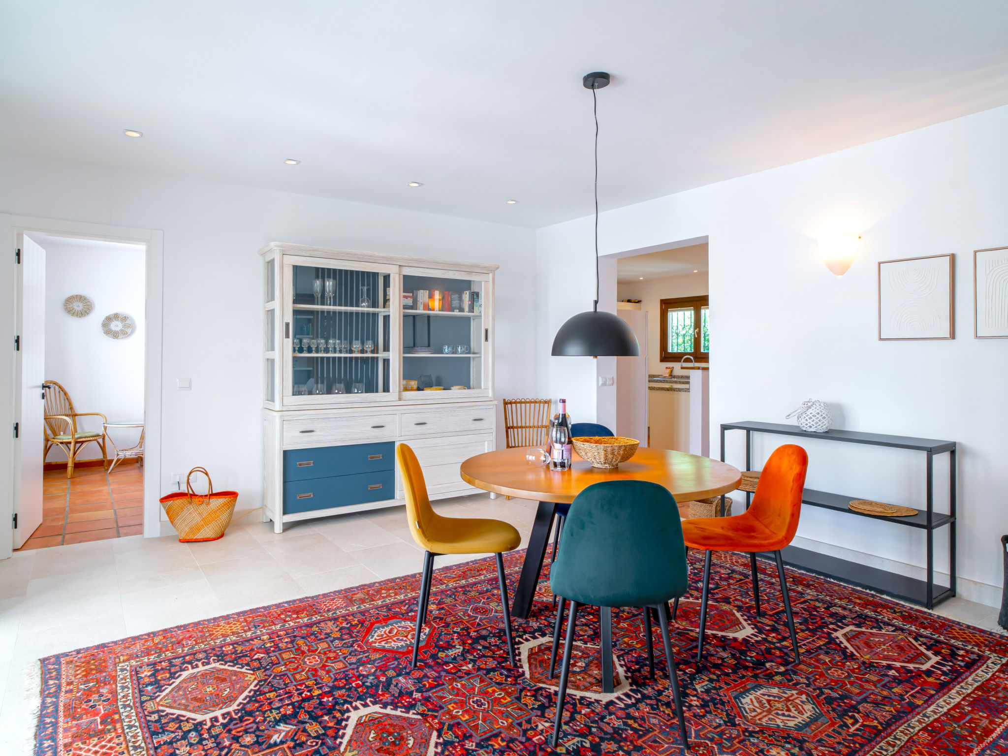 Photo of Villa Grand Pool Terrace by Casasol