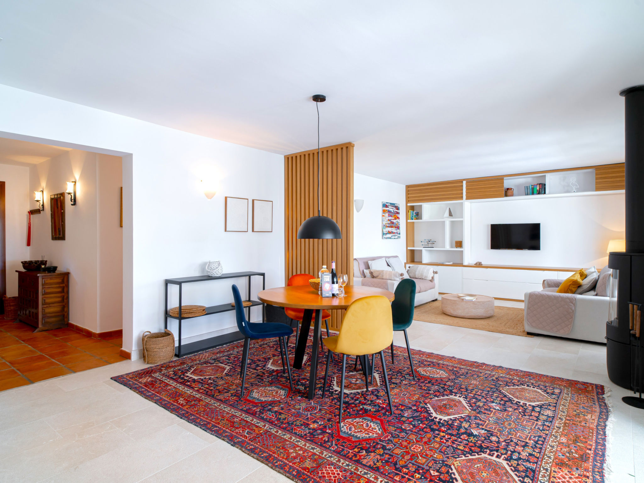 Photo of Villa Grand Pool Terrace by Casasol