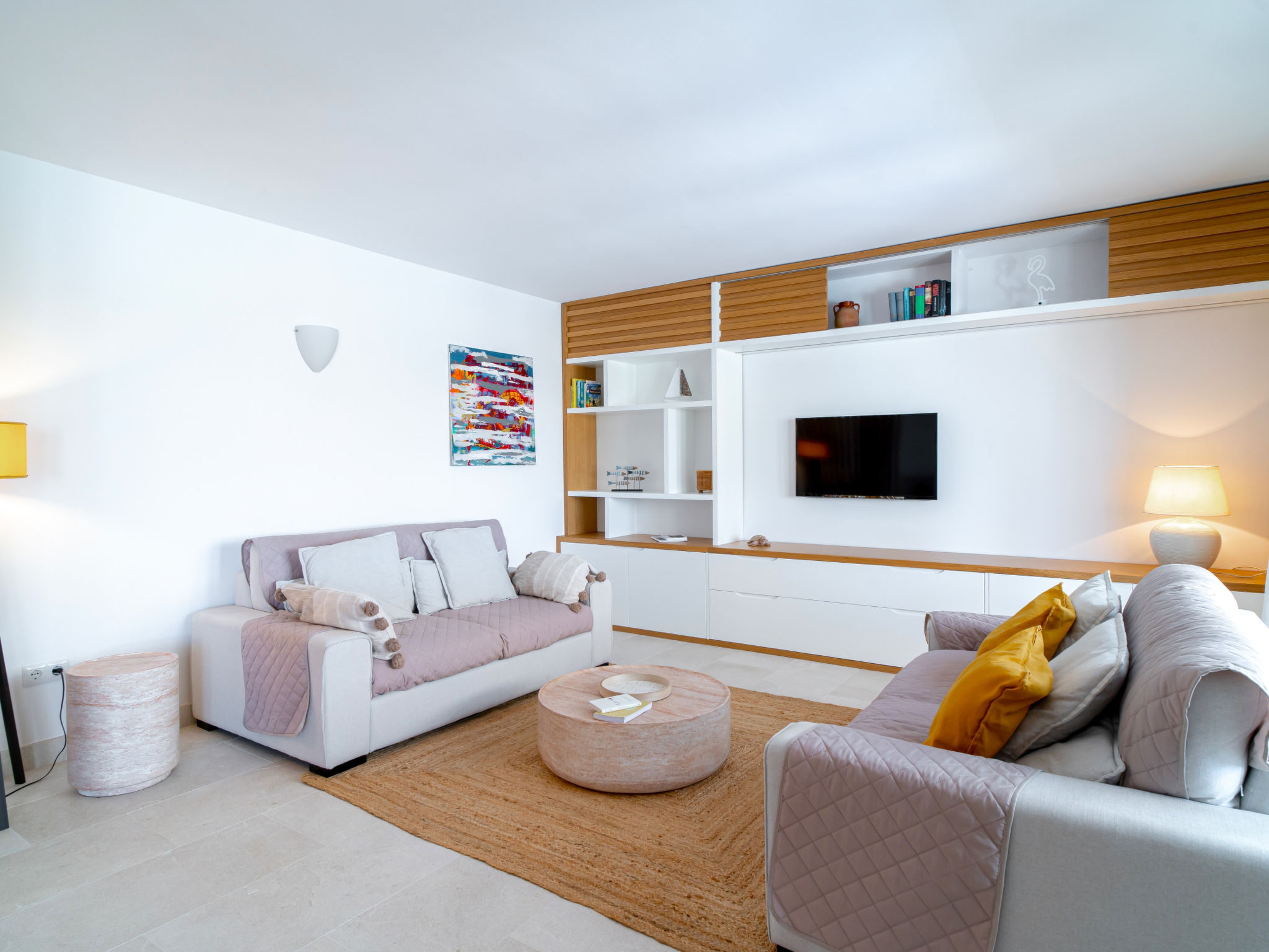 Photo of Villa Grand Pool Terrace by Casasol