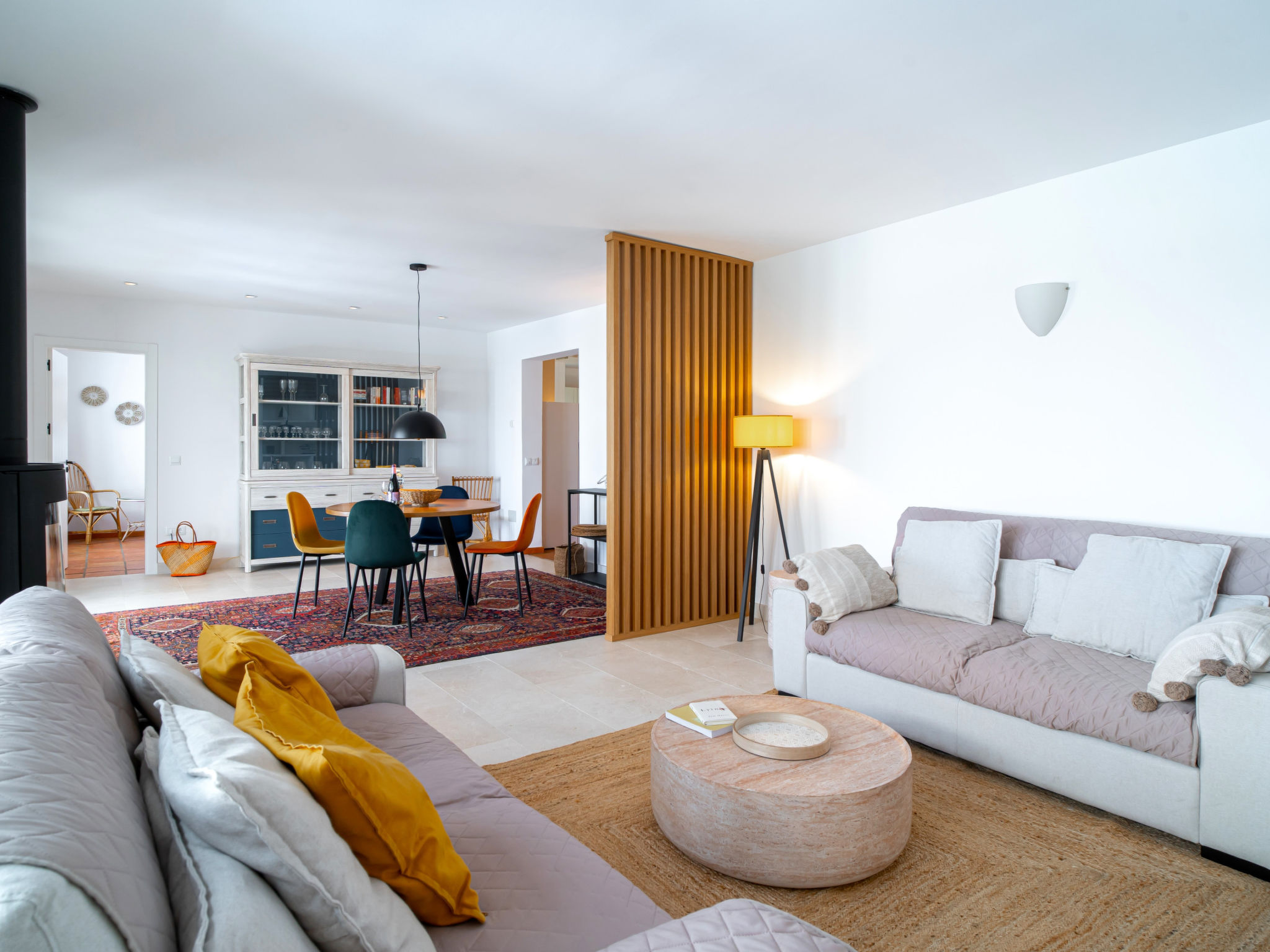 Photo of Villa Grand Pool Terrace by Casasol