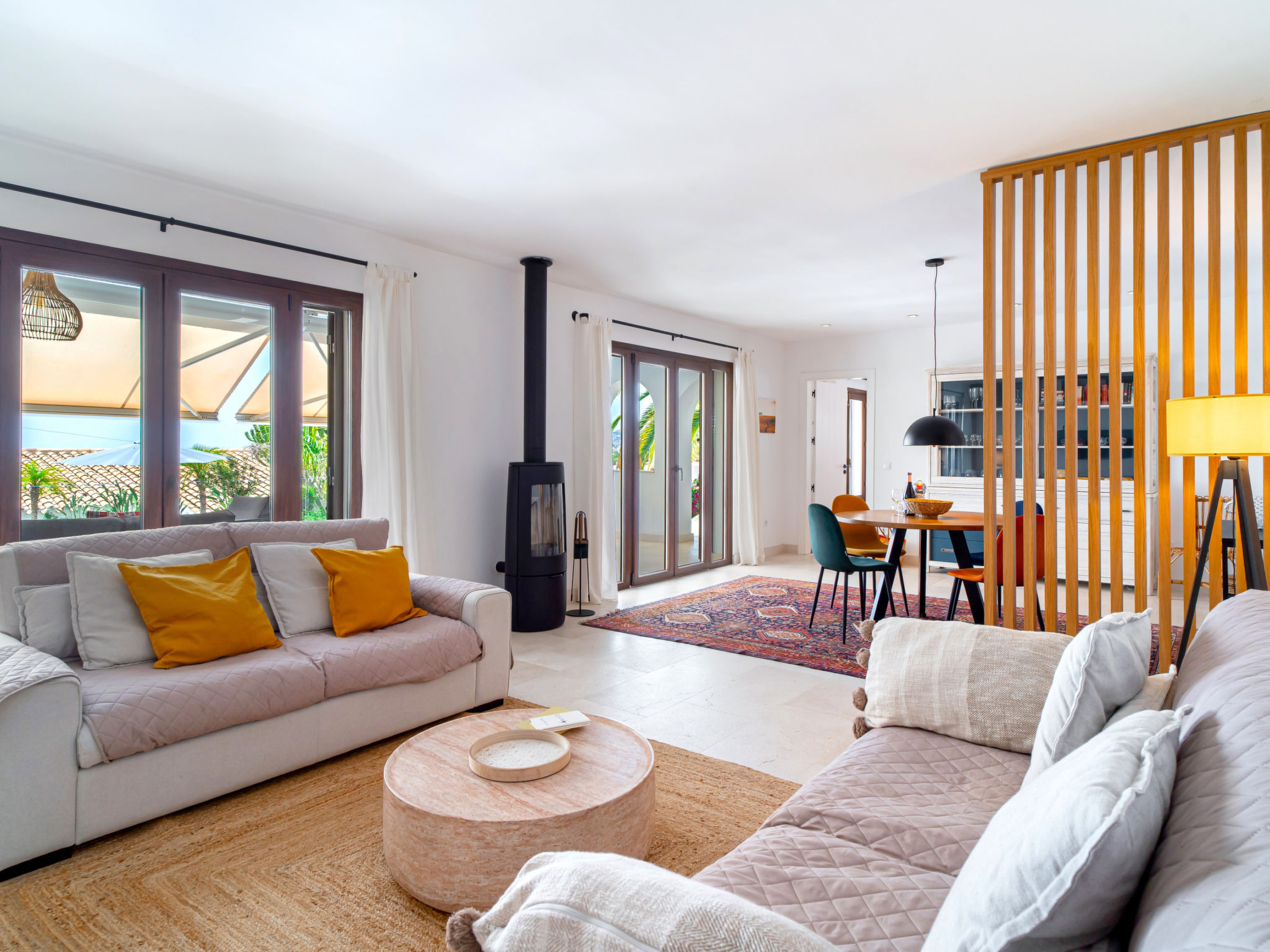 Photo of Villa Grand Pool Terrace by Casasol