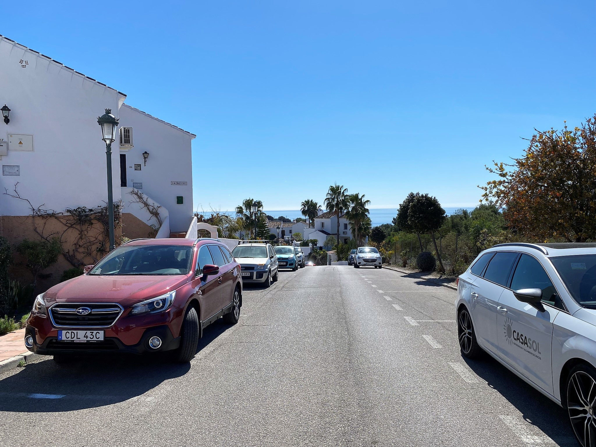 Photo of Oasis de Capistrano Rabat 27 by Casasol