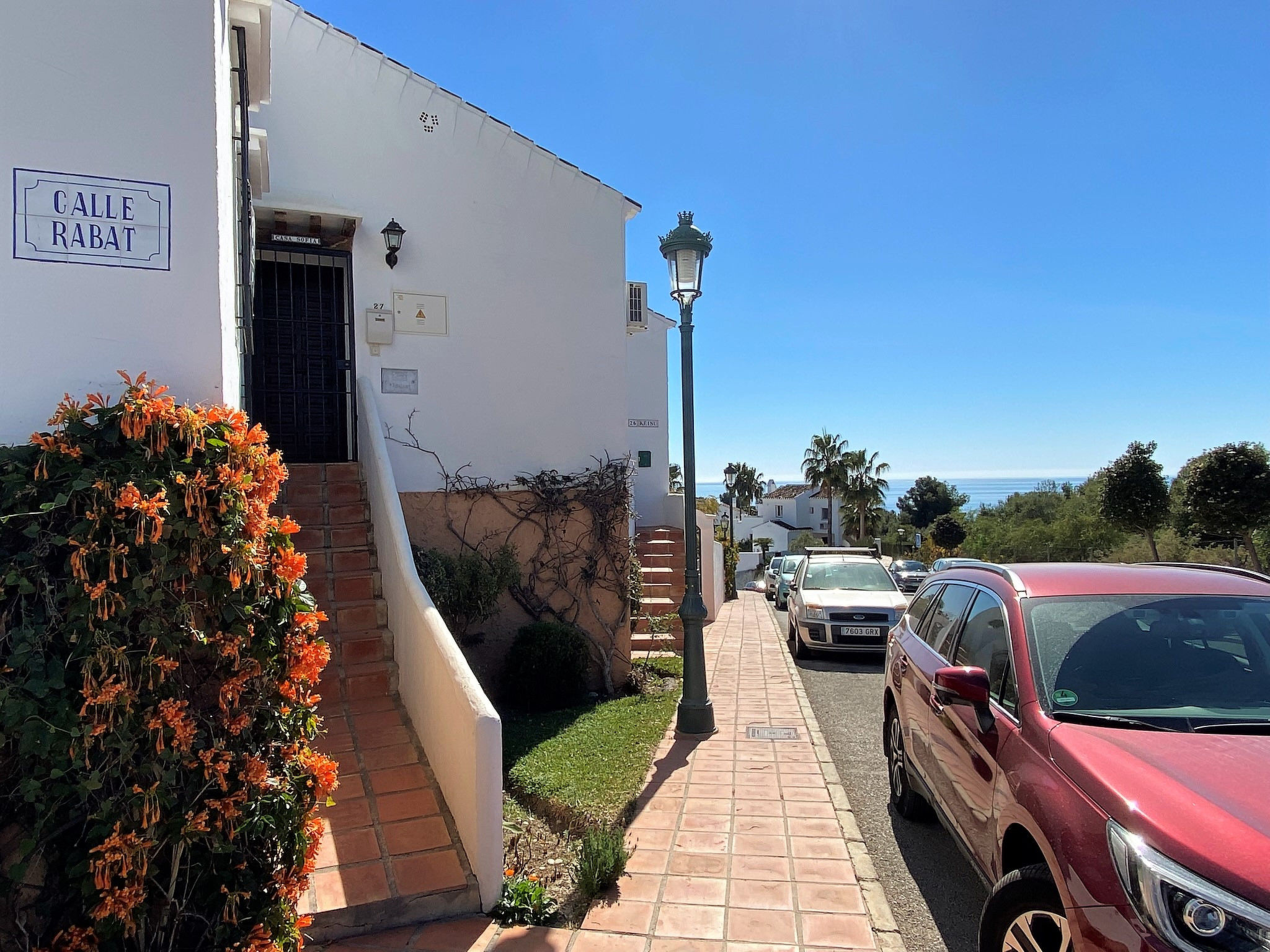 Photo of Oasis de Capistrano Rabat 27 by Casasol