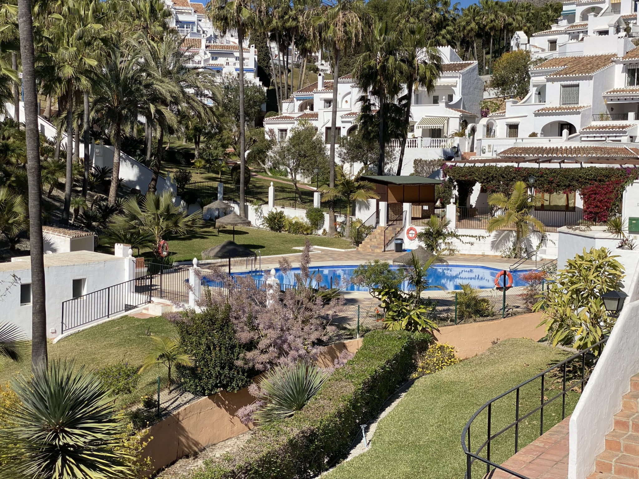 Photo of Oasis de Capistrano Rabat 27 by Casasol