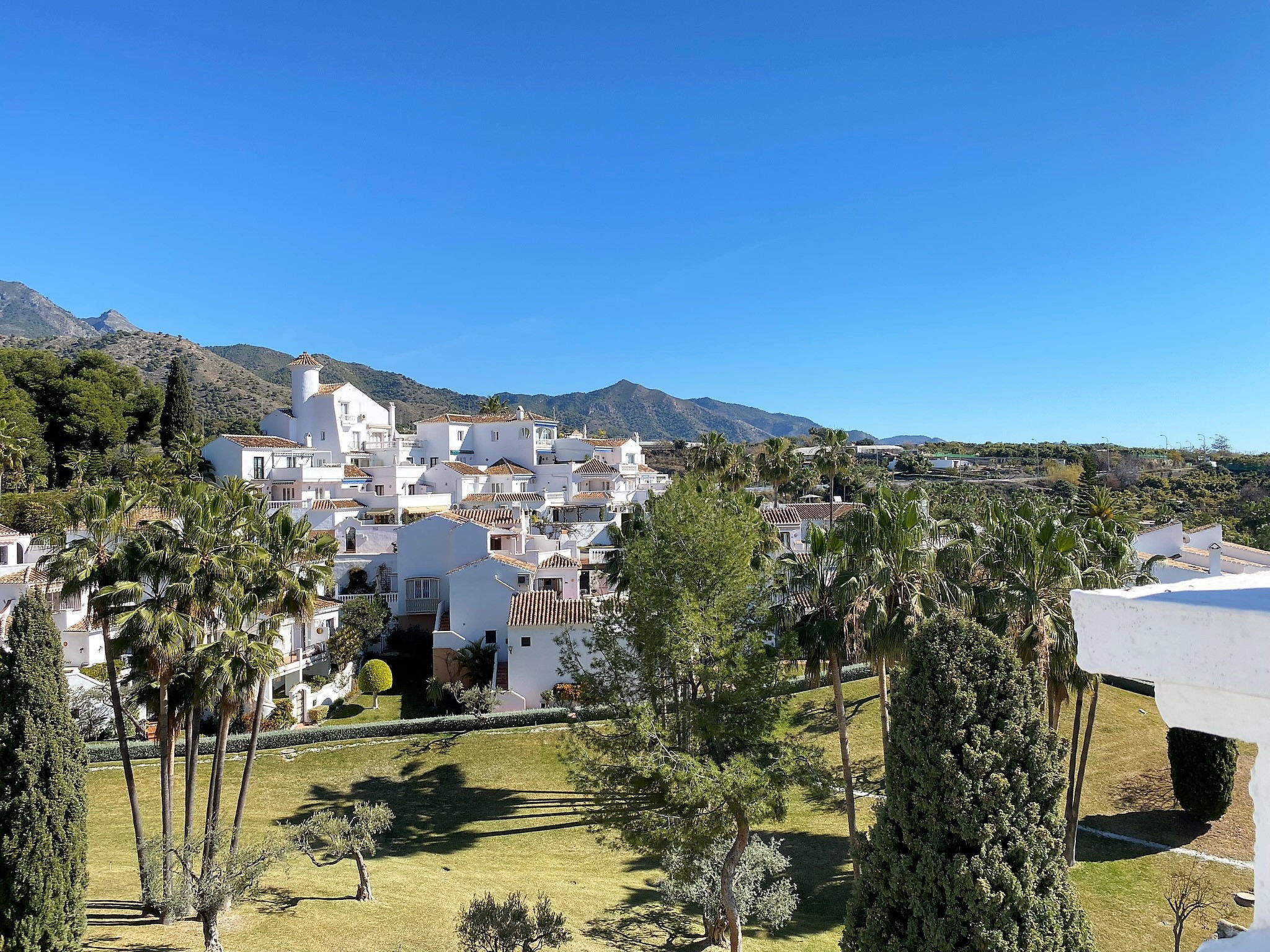 Photo of Oasis de Capistrano Rabat 27 by Casasol