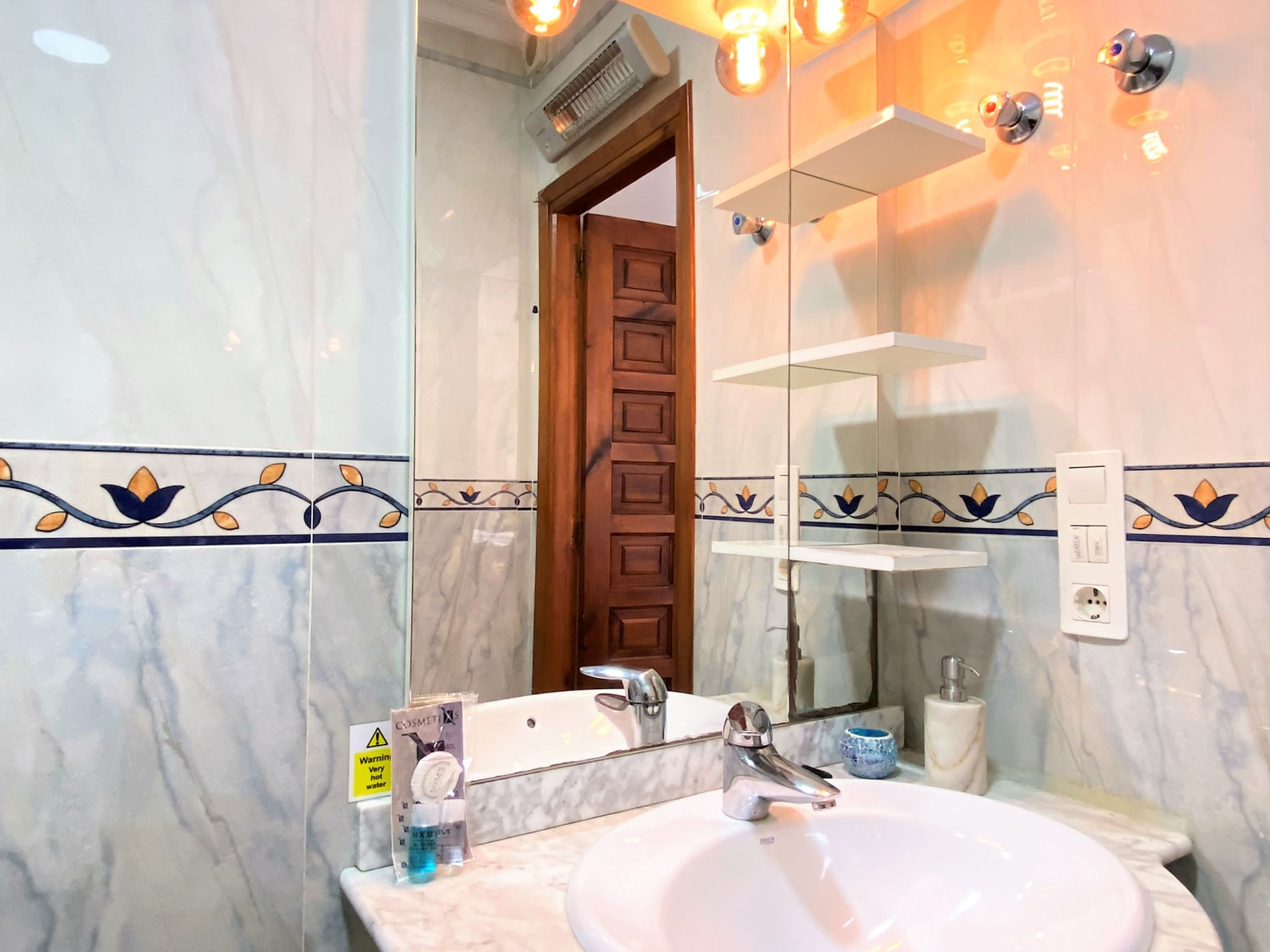 Photo of Oasis de Capistrano Rabat 27 by Casasol