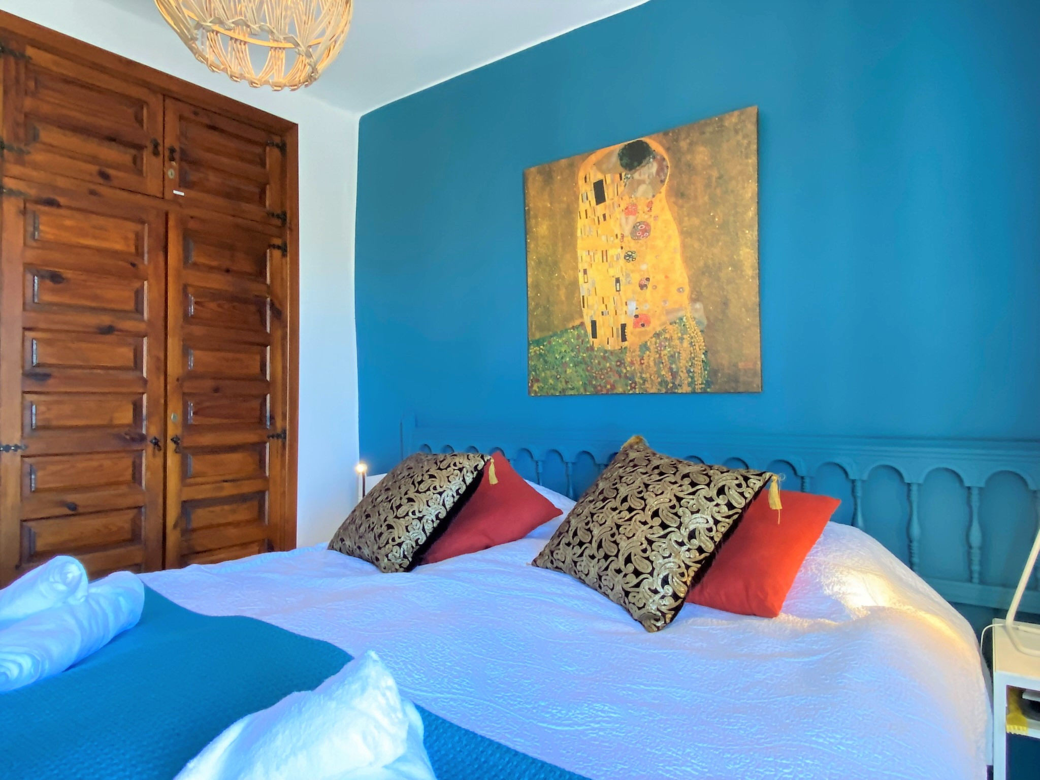 Photo of Oasis de Capistrano Rabat 27 by Casasol