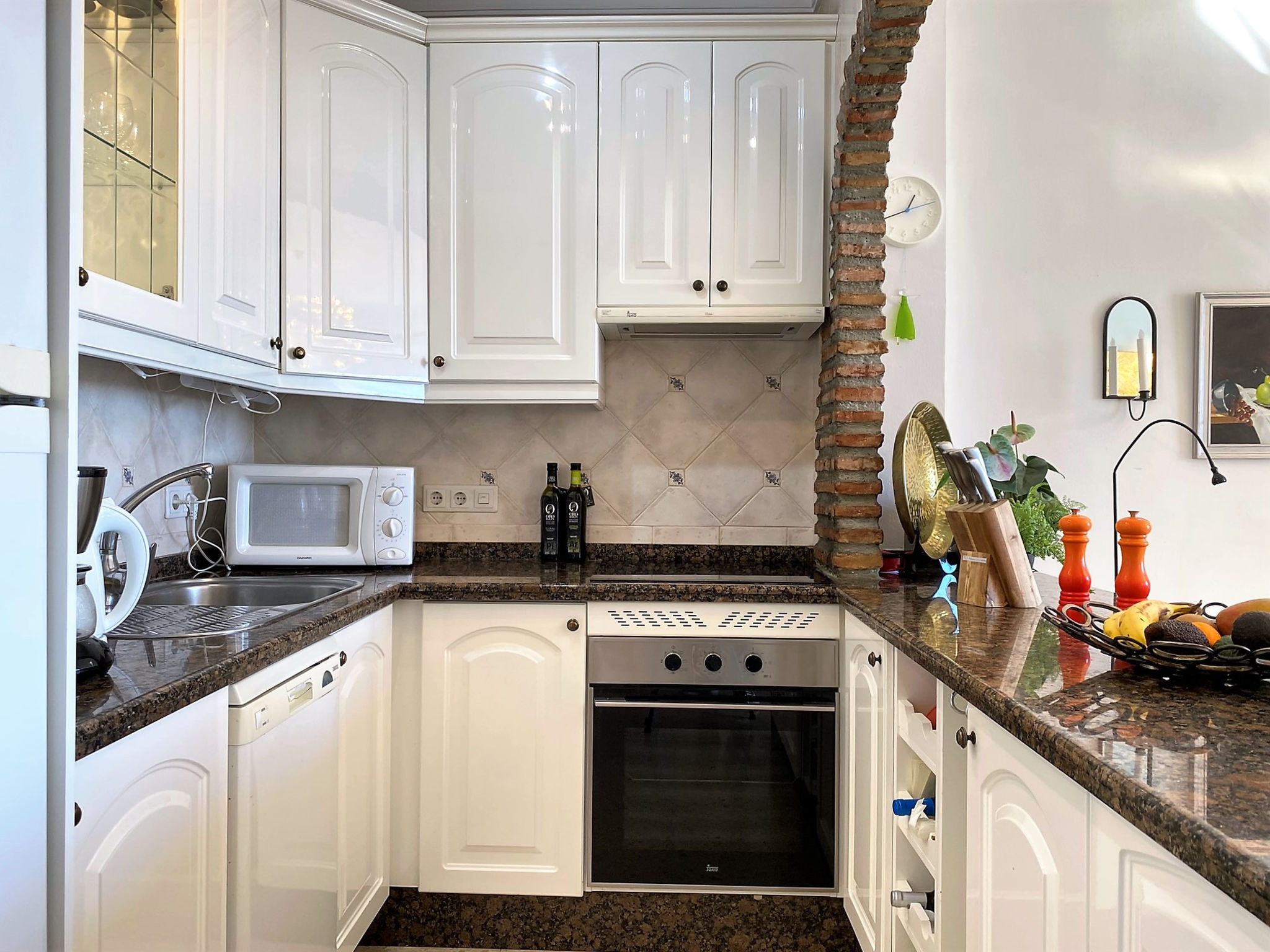 Photo of Oasis de Capistrano Rabat 27 by Casasol