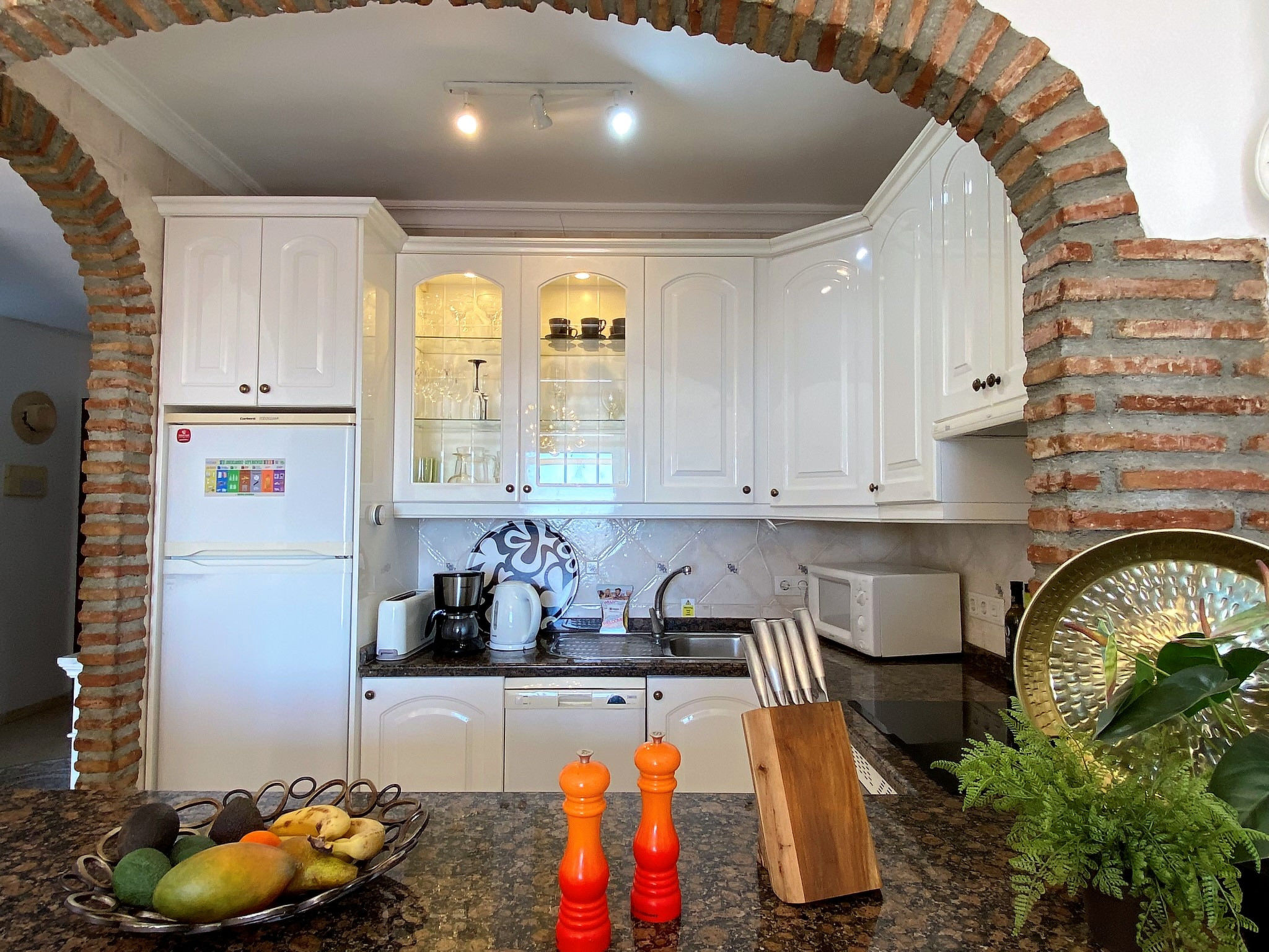 Photo of Oasis de Capistrano Rabat 27 by Casasol