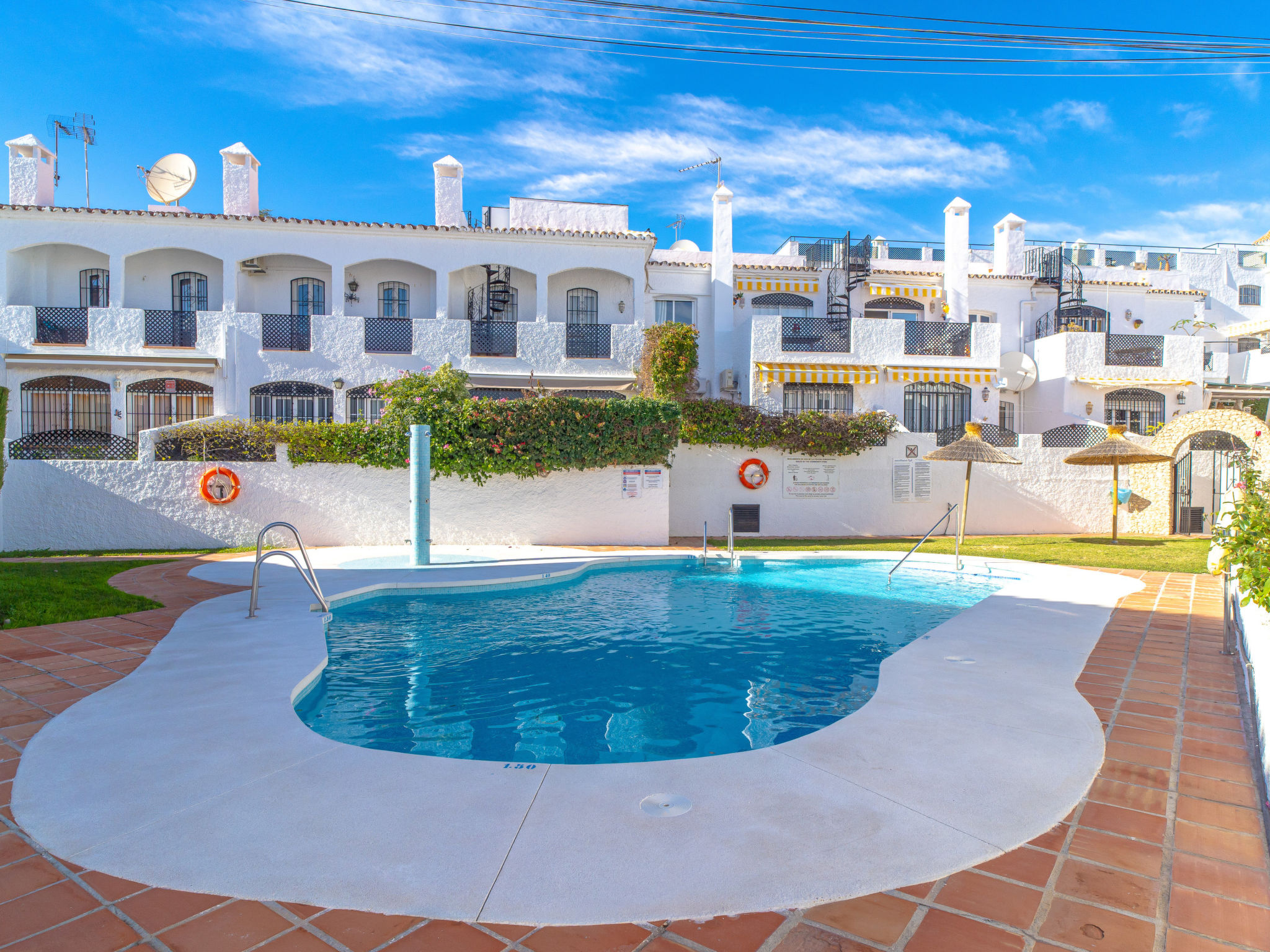 Photo of Verano Azul 27B by Casasol