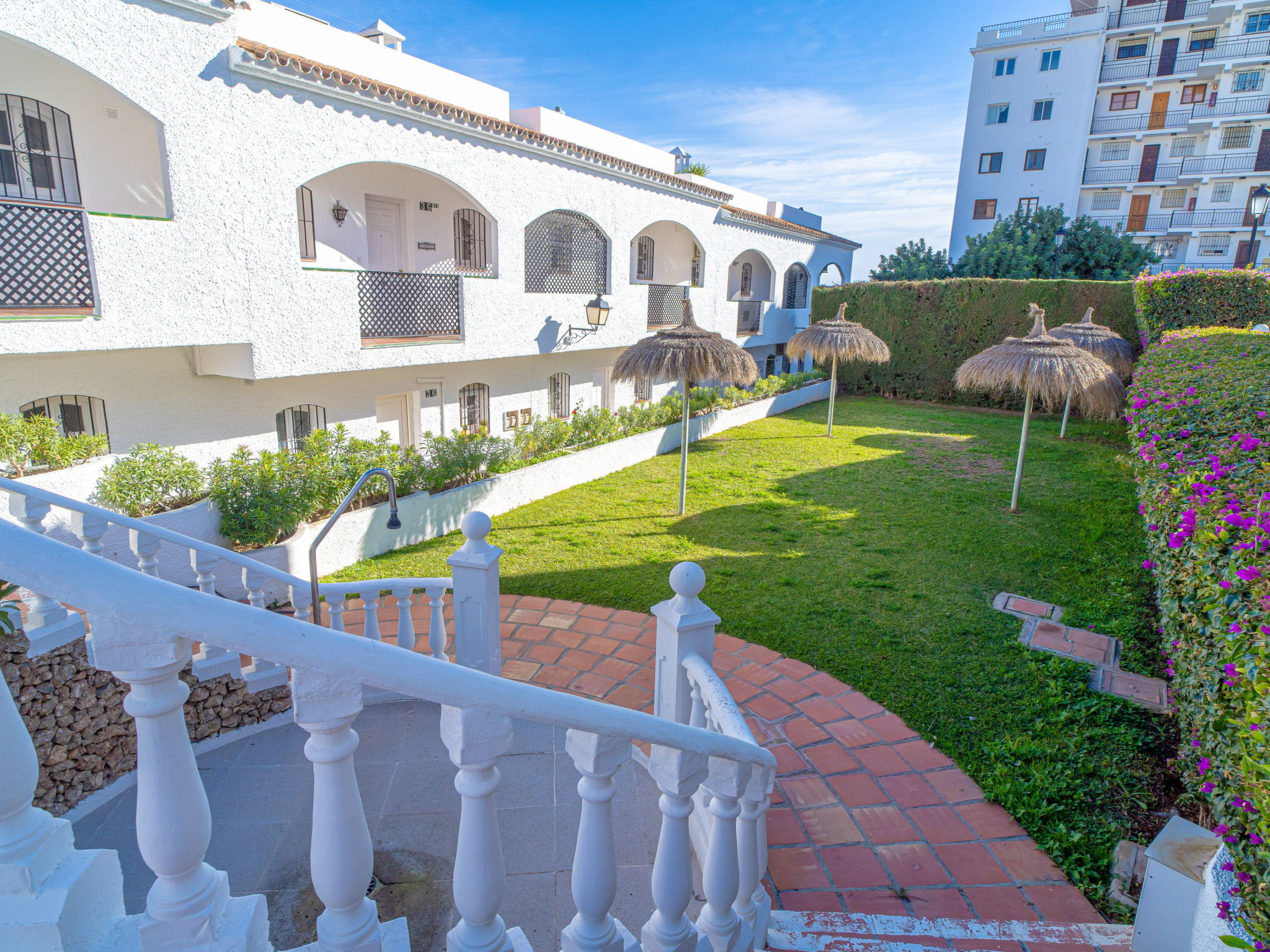 Photo of Verano Azul 27B by Casasol