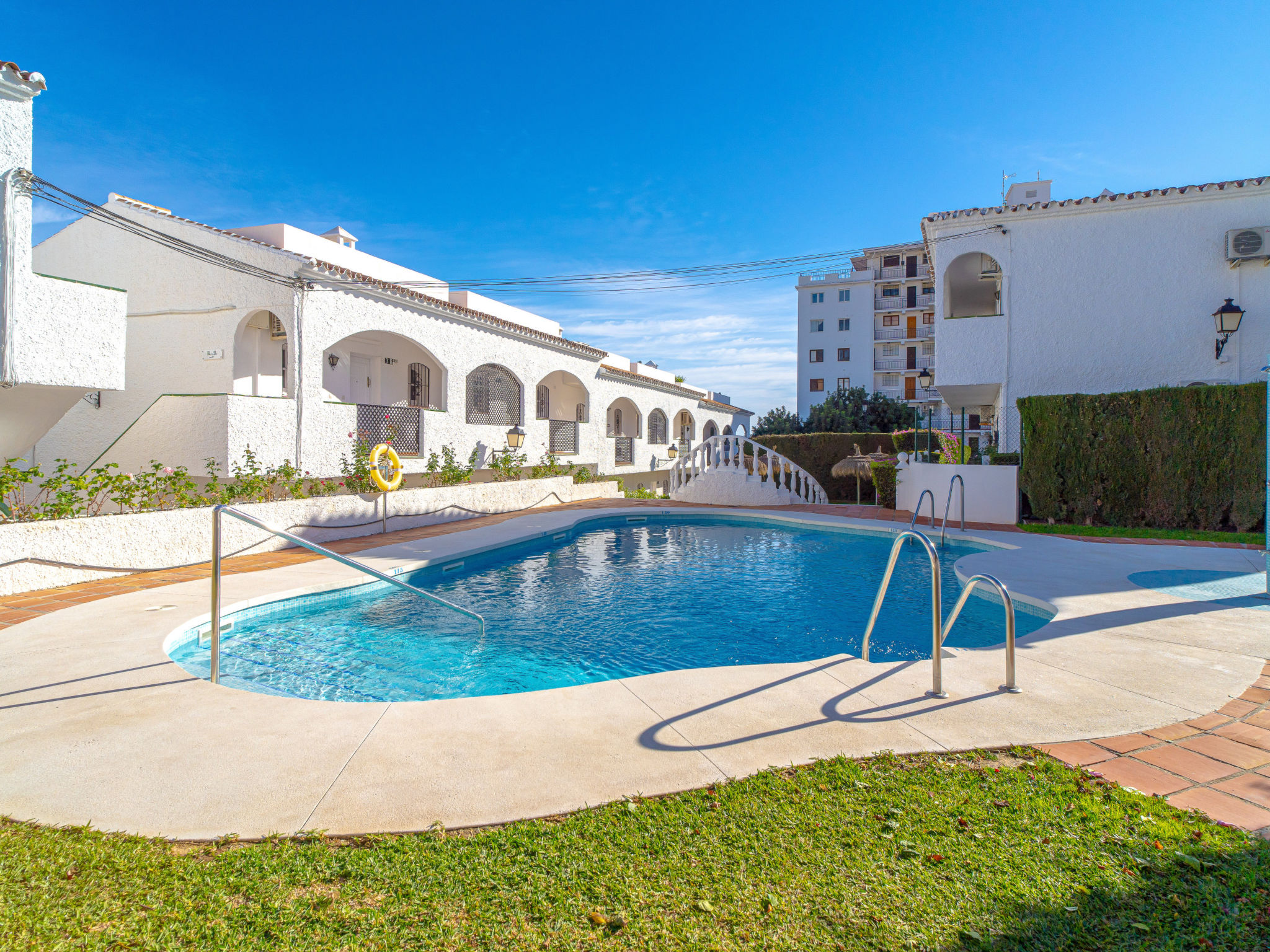 Photo of Verano Azul 27B by Casasol