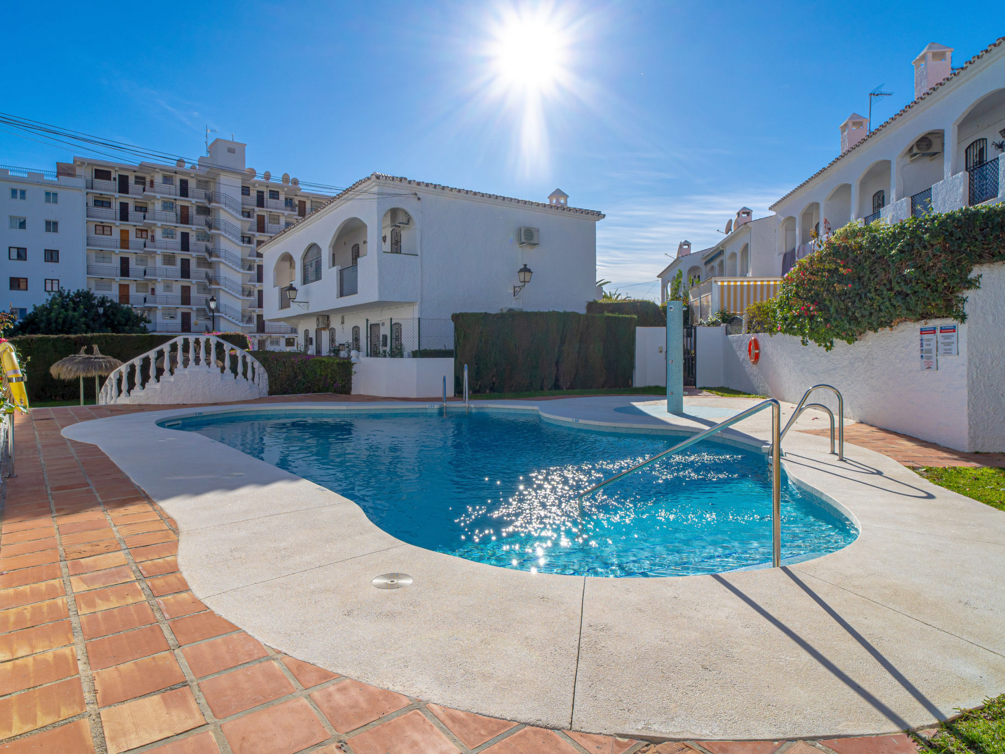 Photo of Verano Azul 27B by Casasol