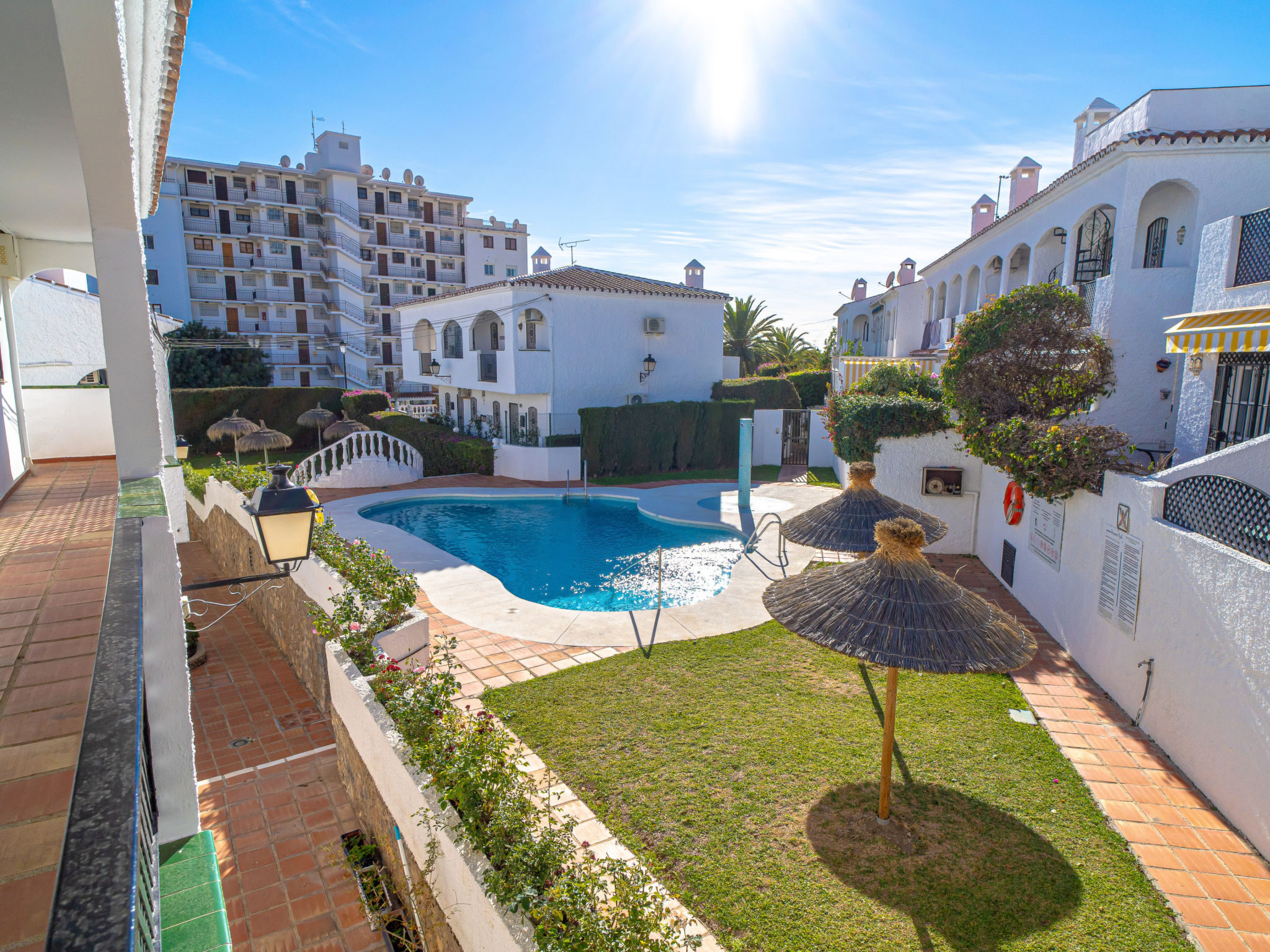 Photo of Verano Azul 27B by Casasol