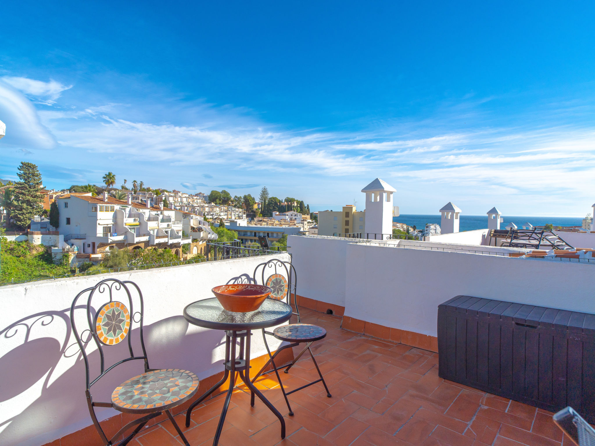 Photo of Verano Azul 27B by Casasol