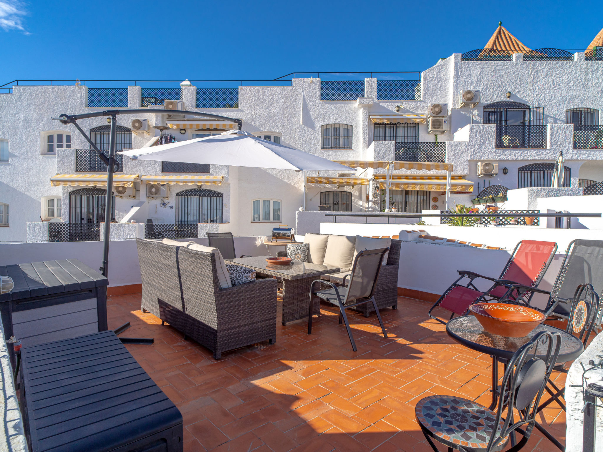 Photo of Verano Azul 27B by Casasol