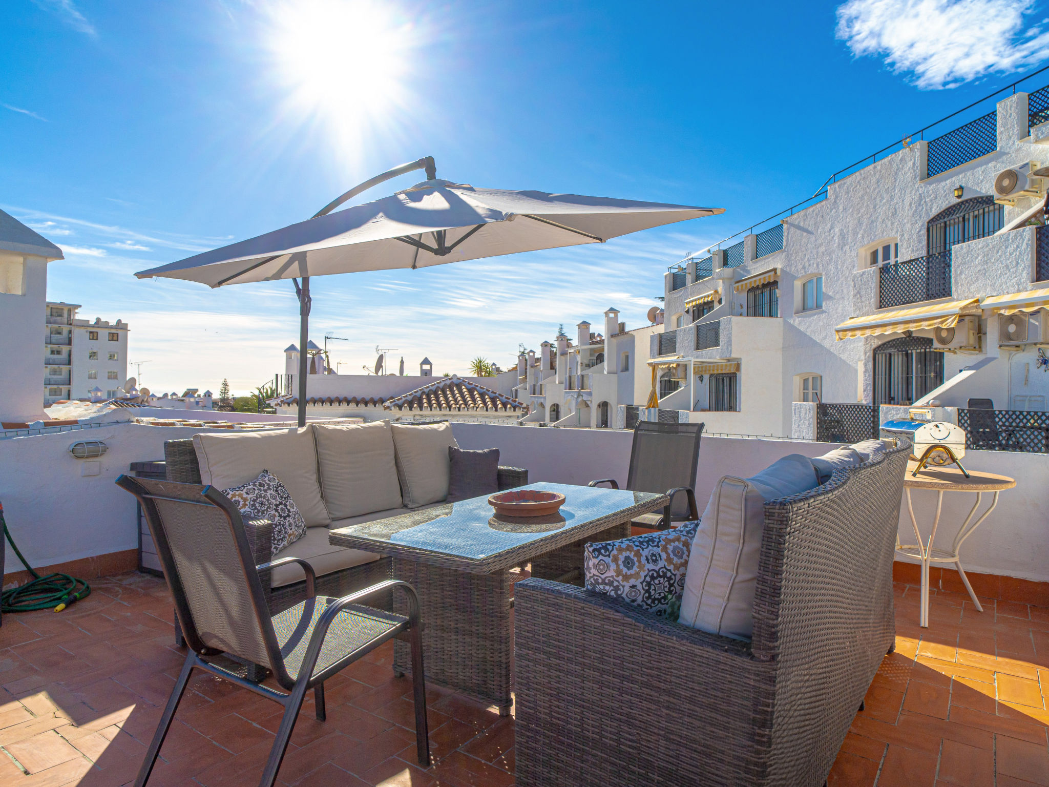 Photo of Verano Azul 27B by Casasol