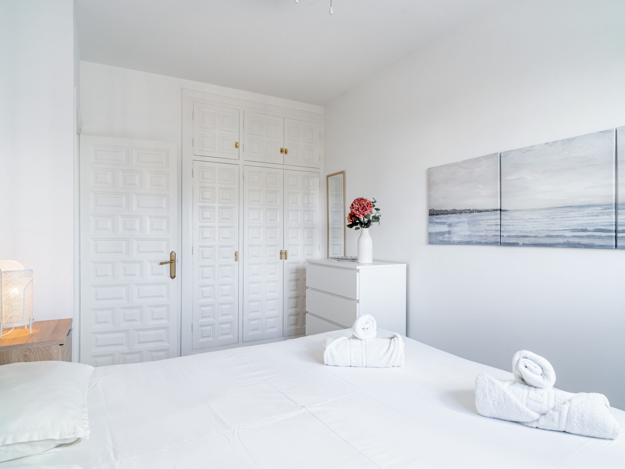 Photo of Verano Azul 27B by Casasol