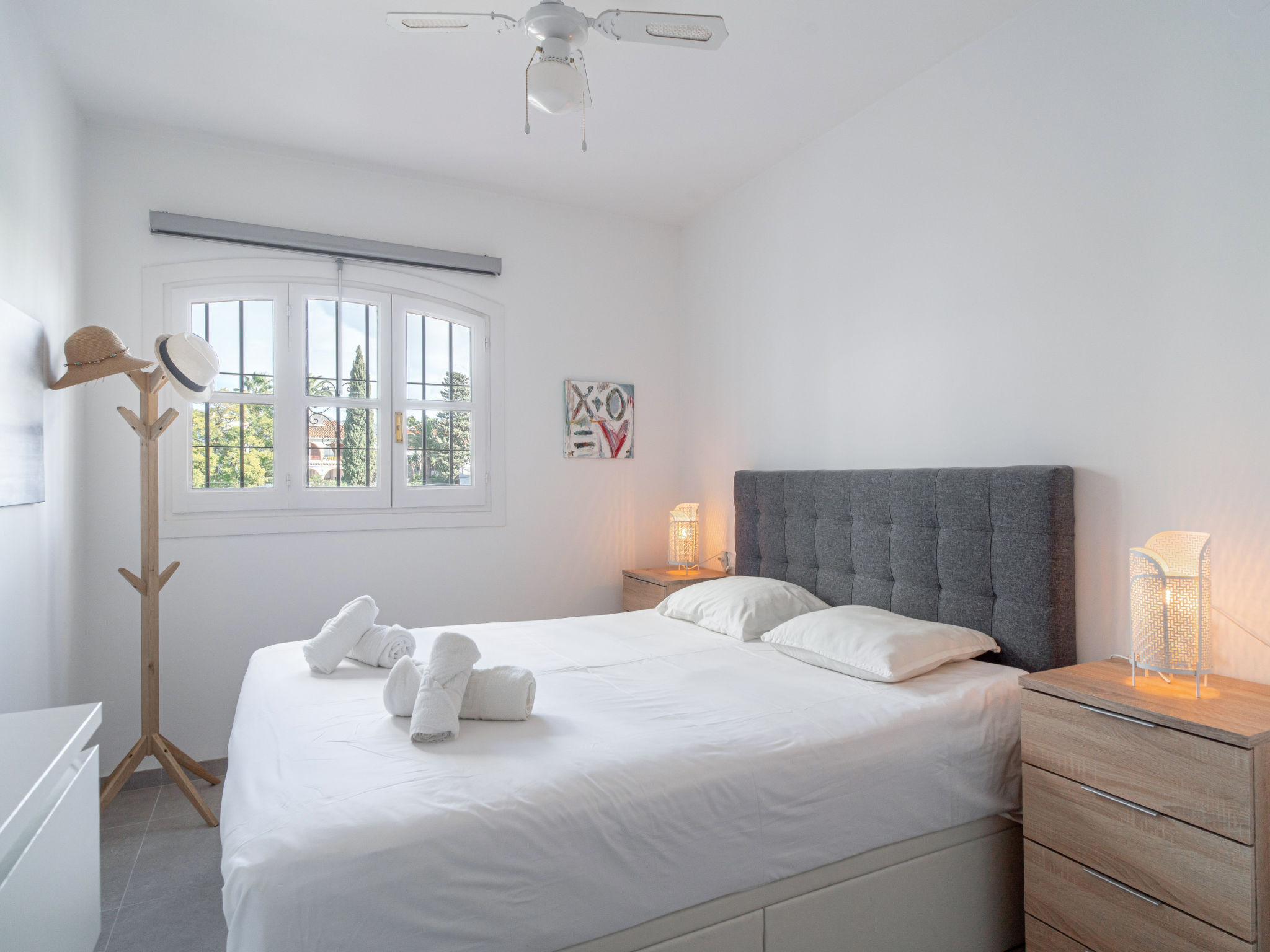 Photo of Verano Azul 27B by Casasol