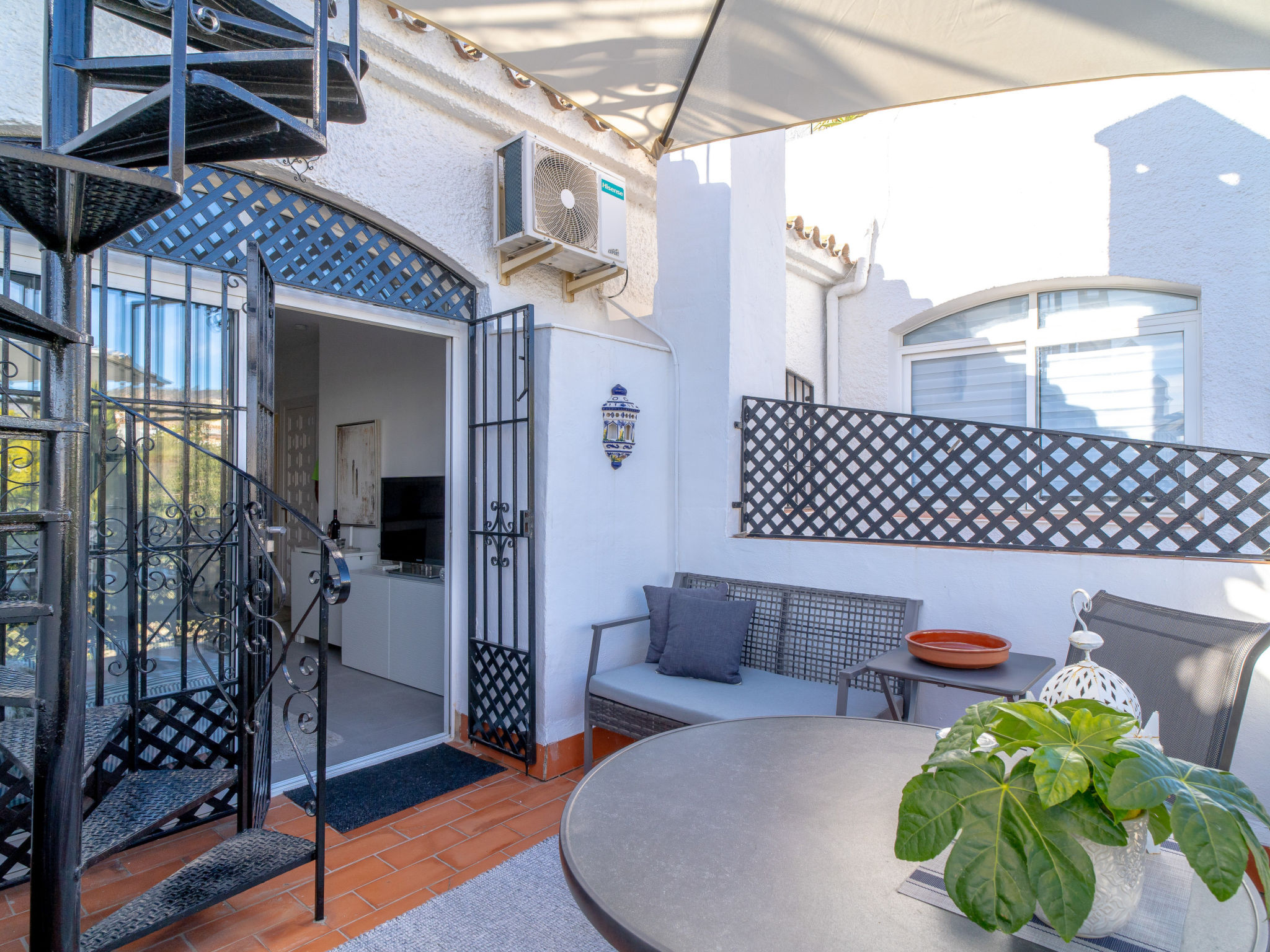 Photo of Verano Azul 27B by Casasol