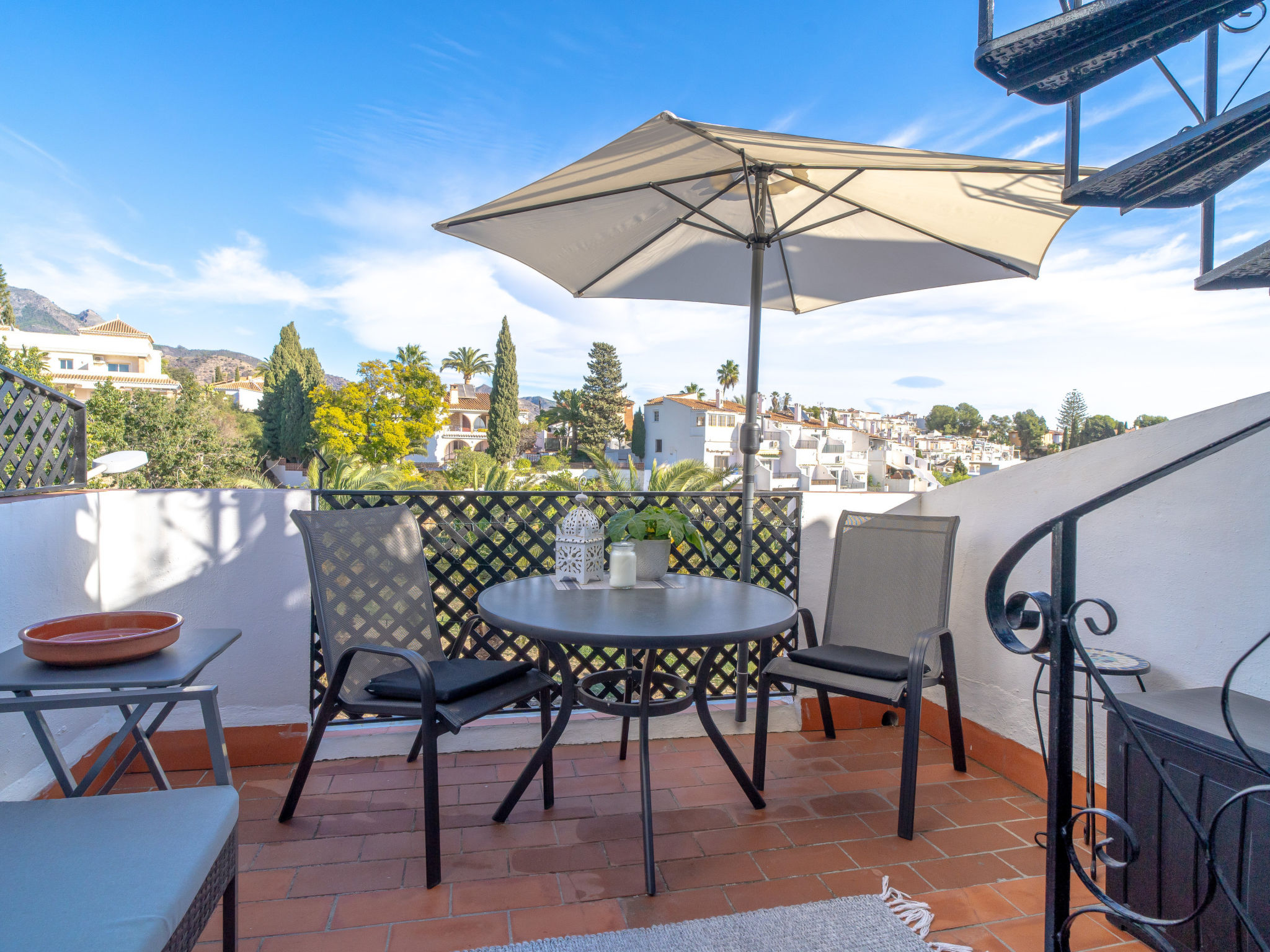 Photo of Verano Azul 27B by Casasol